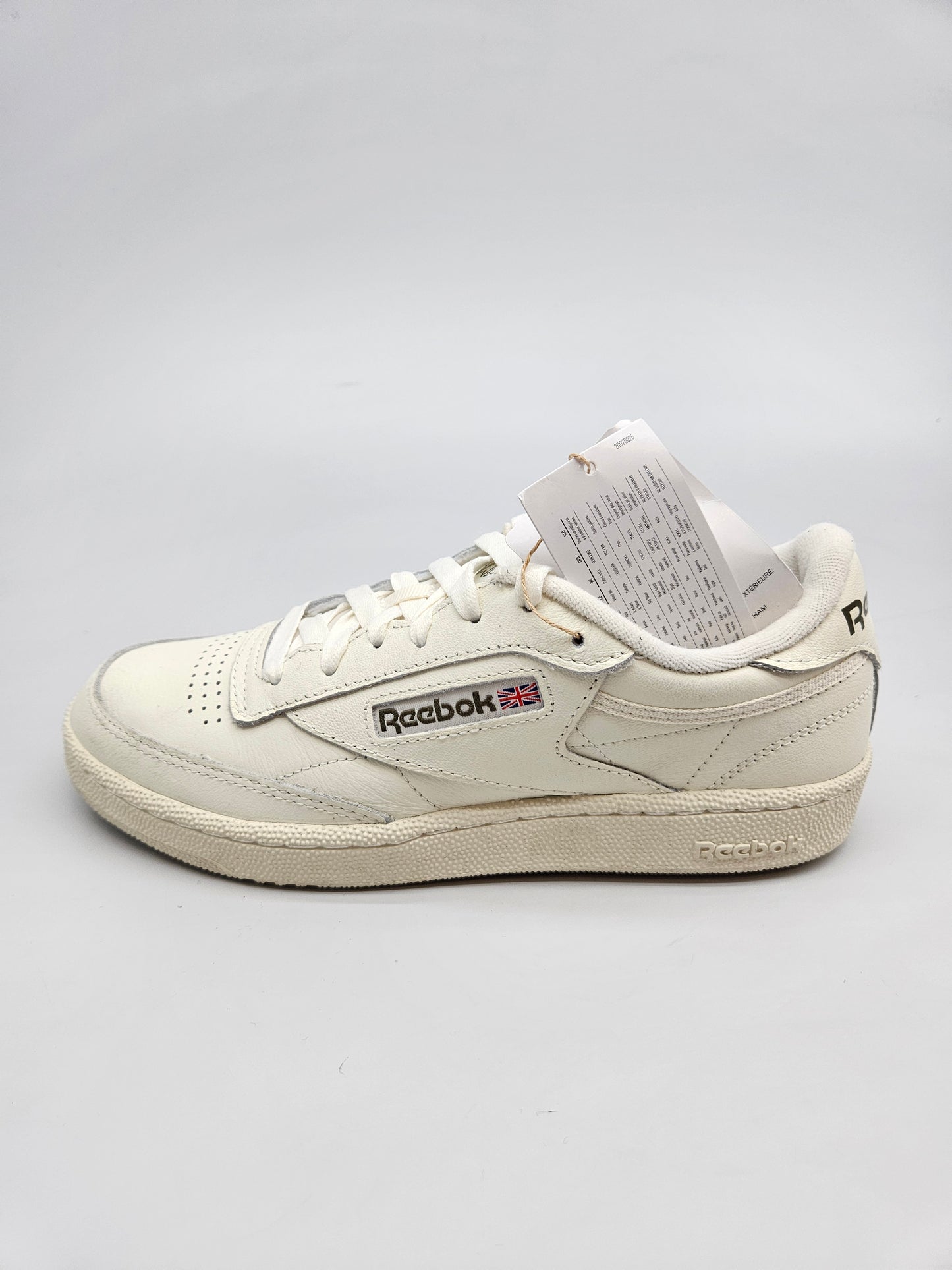 REEBOK NOVI ORIGINAL PATIKI BR 37.5