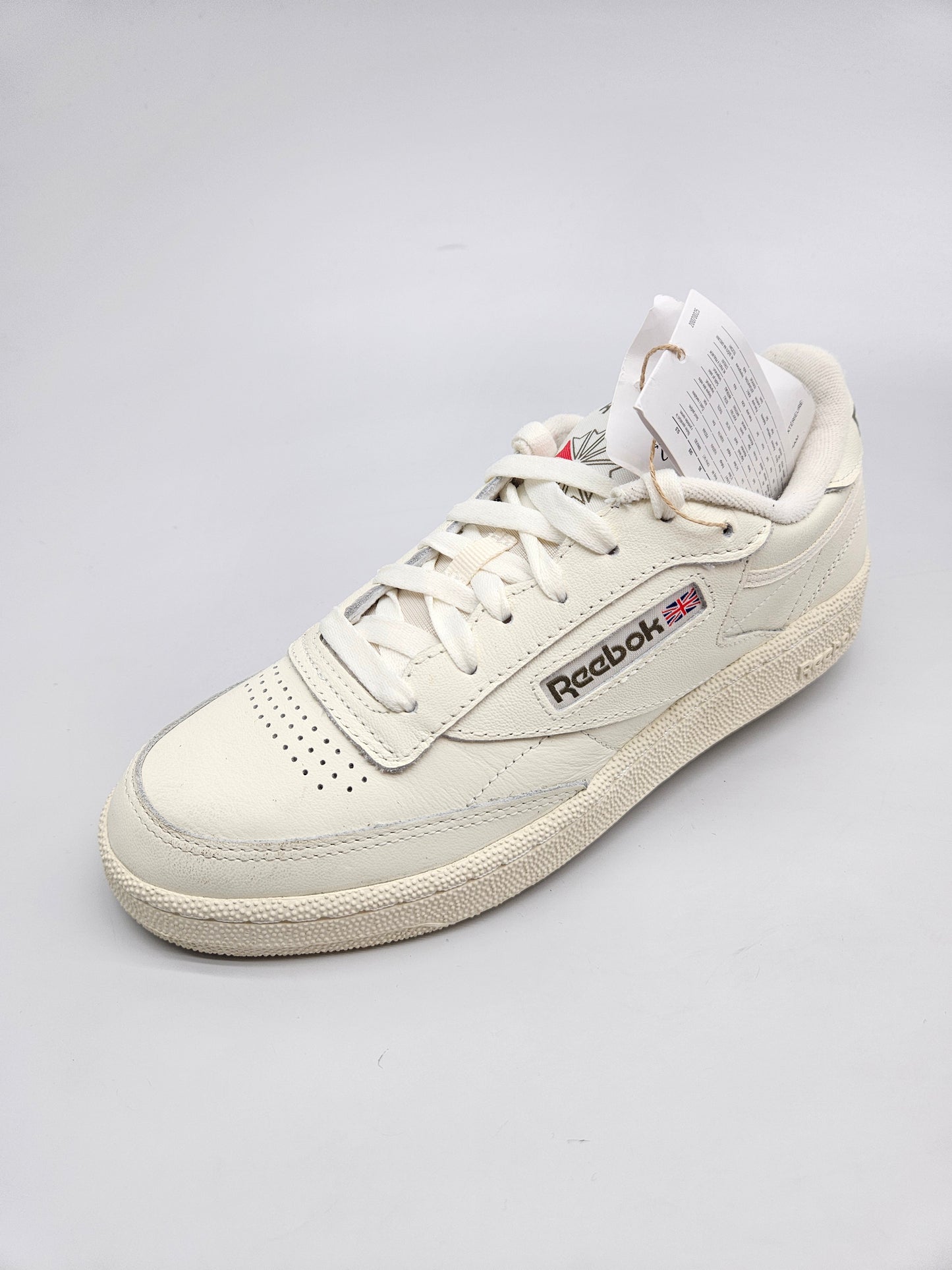 REEBOK NOVI ORIGINAL PATIKI BR 37.5