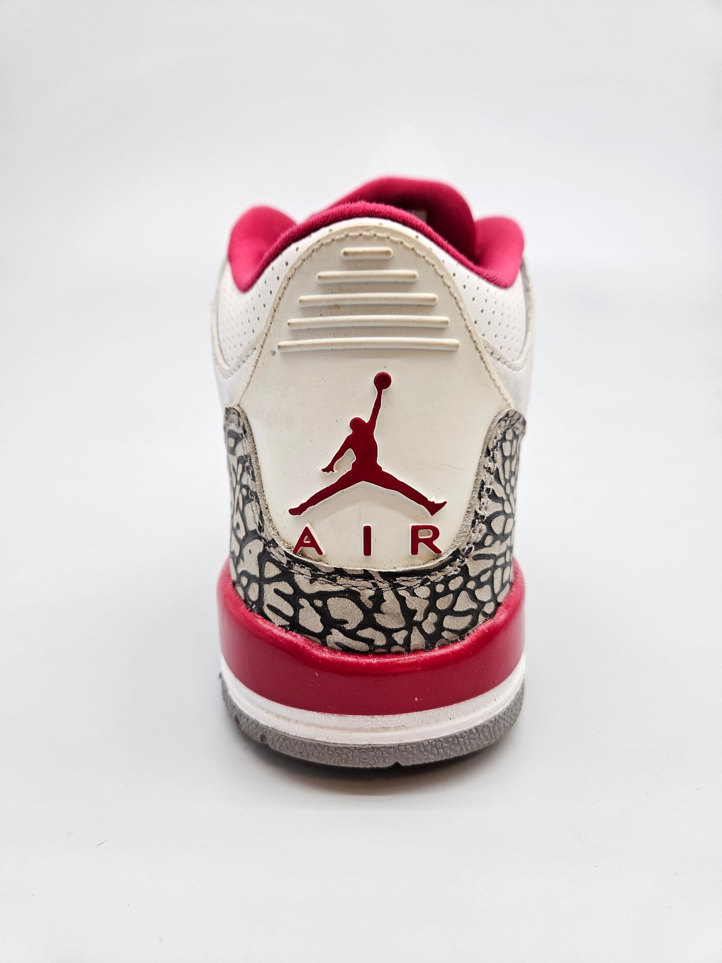 NIKE JORDAN ORIGINAL PATIKI BR 38.5