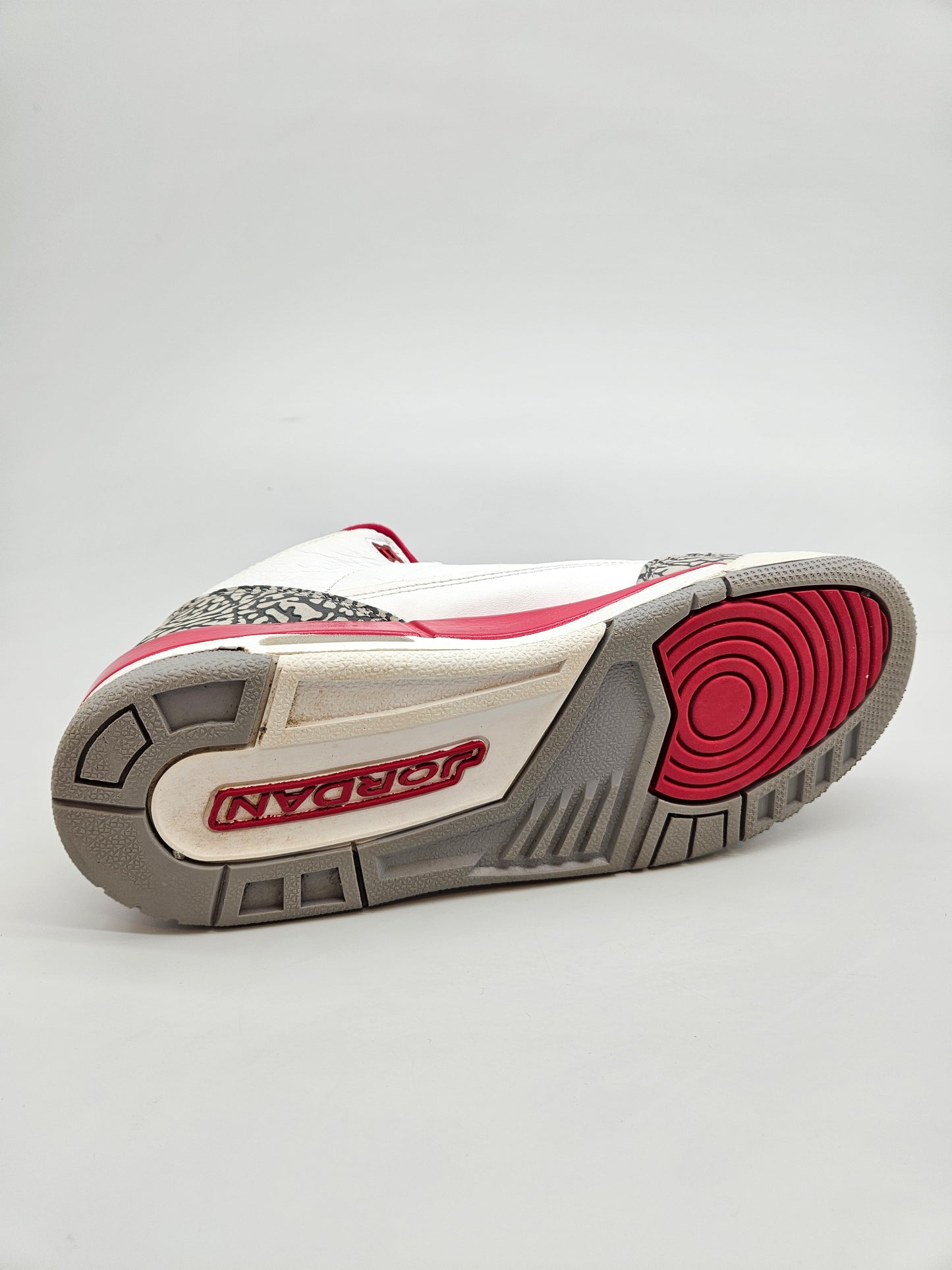 NIKE JORDAN ORIGINAL PATIKI BR 38.5