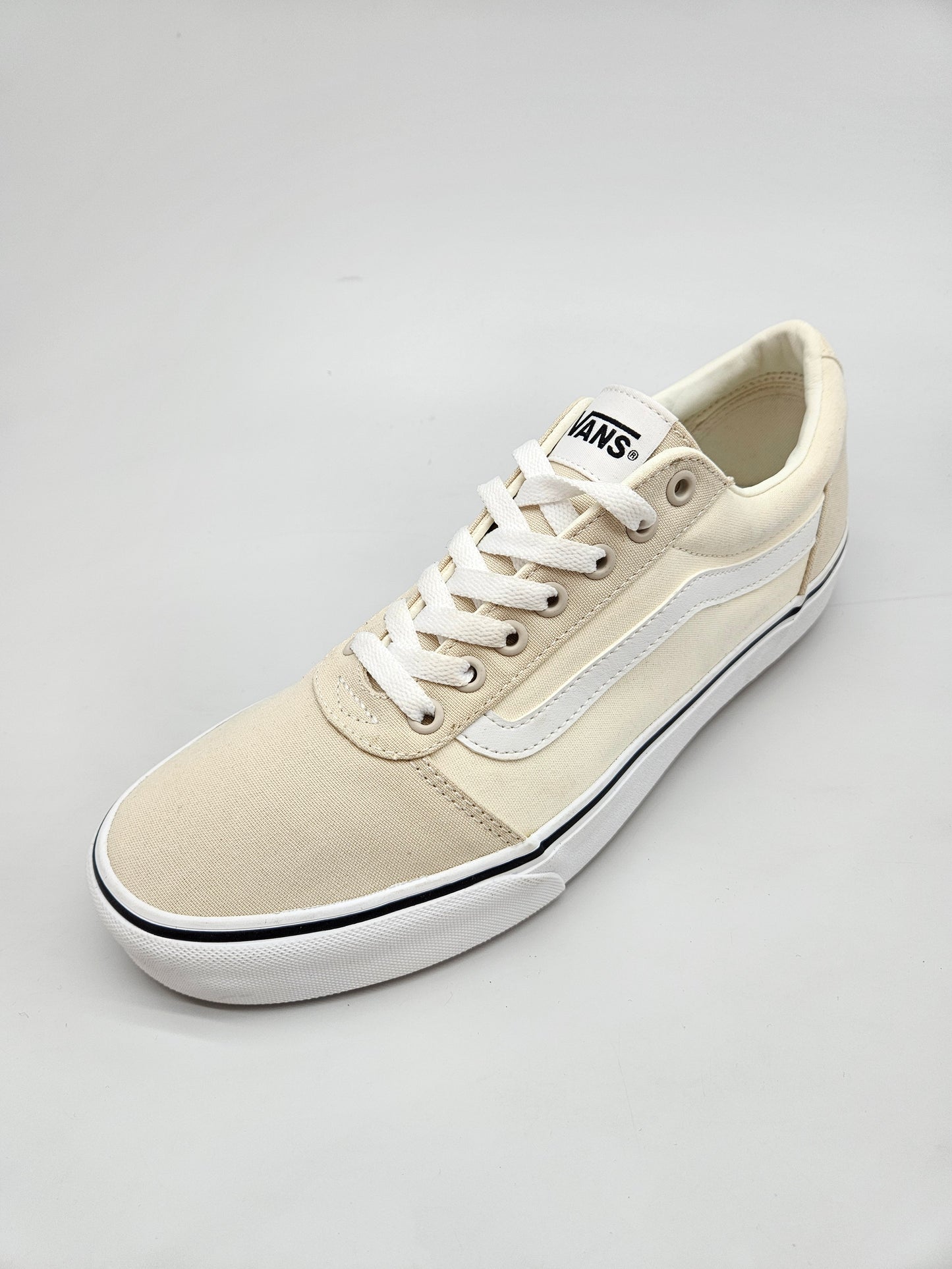 VANS ORIGINAL PATIKI BR 44.5