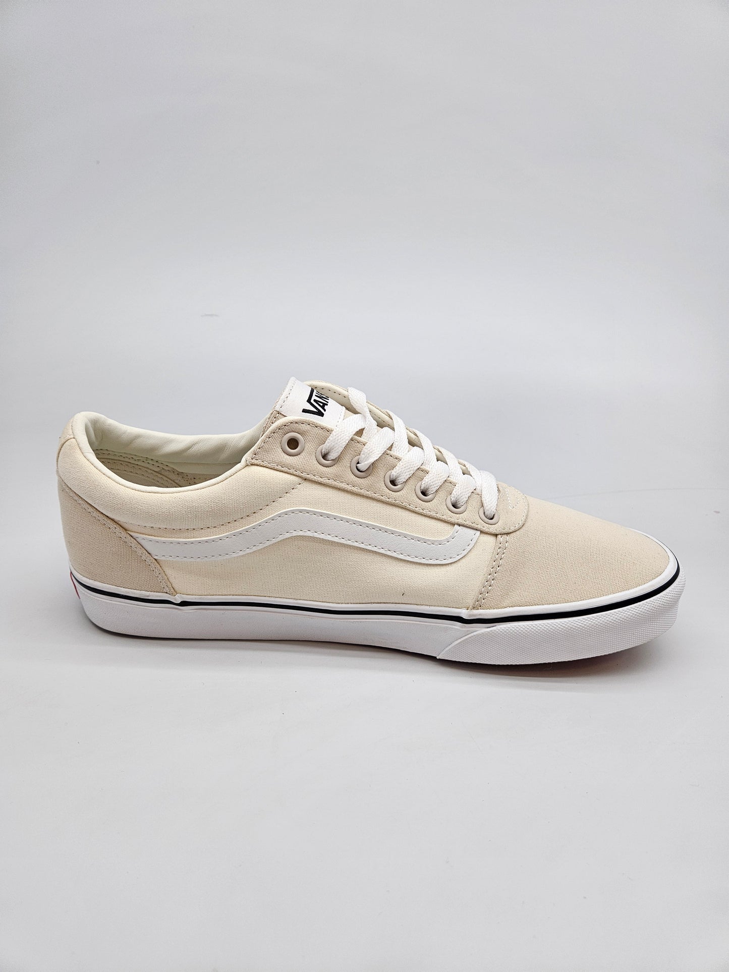 VANS ORIGINAL PATIKI BR 44.5