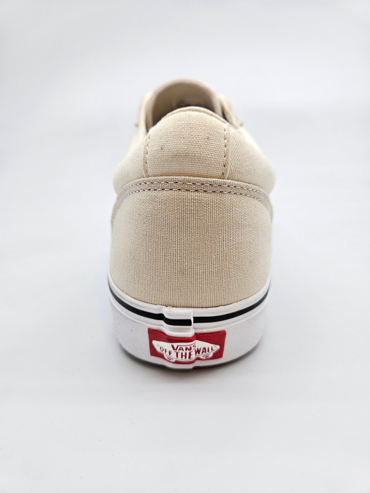 VANS ORIGINAL PATIKI BR 44.5