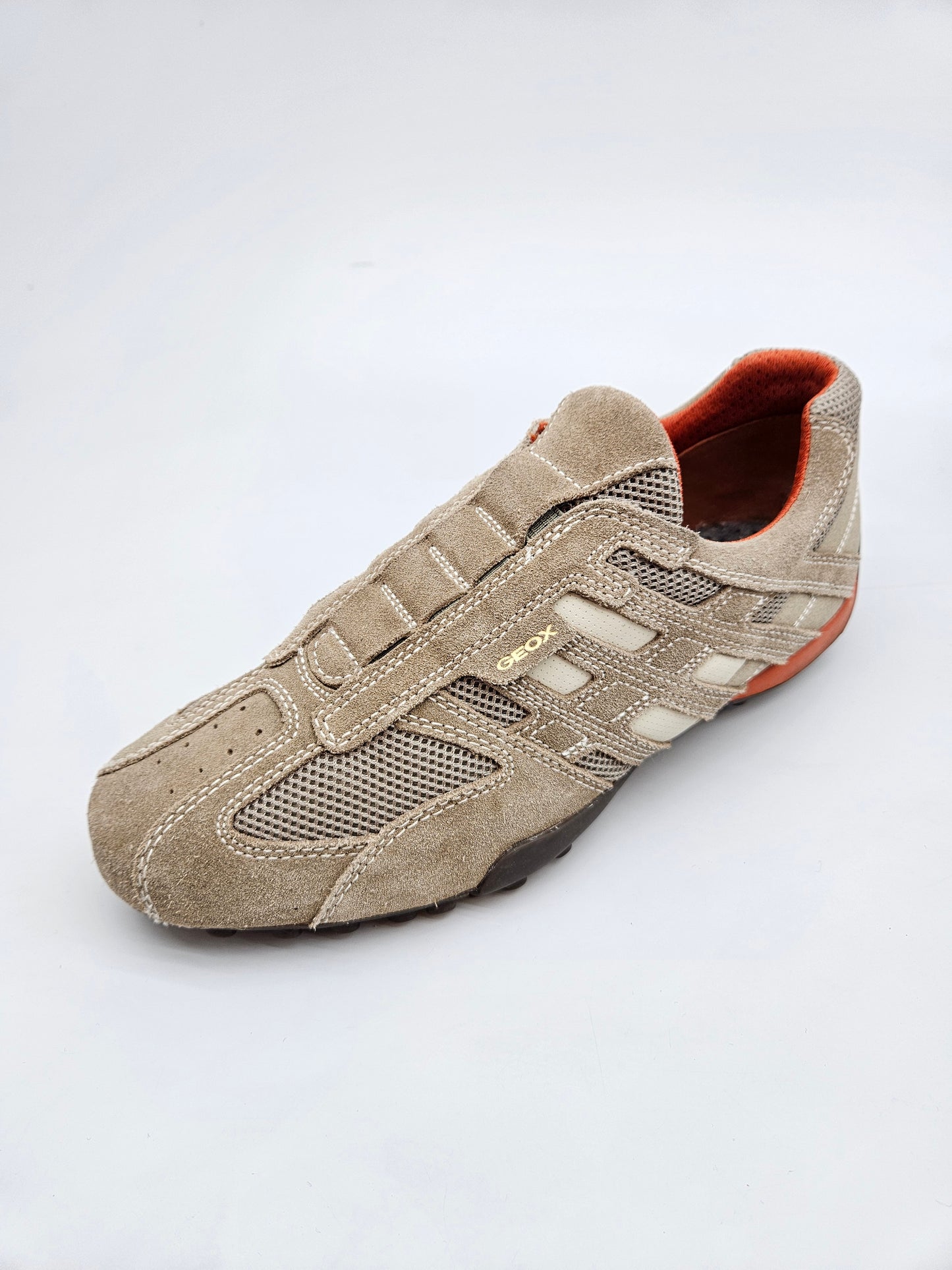 GEOX ORIGINAL PATIKI BR 41