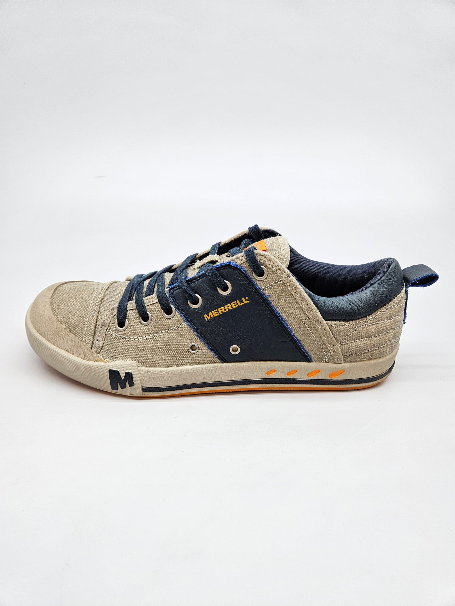 MERREL ORIGINAL PATIKI BR 43