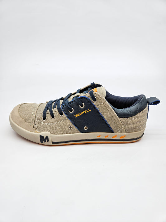 MERREL ORIGINAL PATIKI BR 43