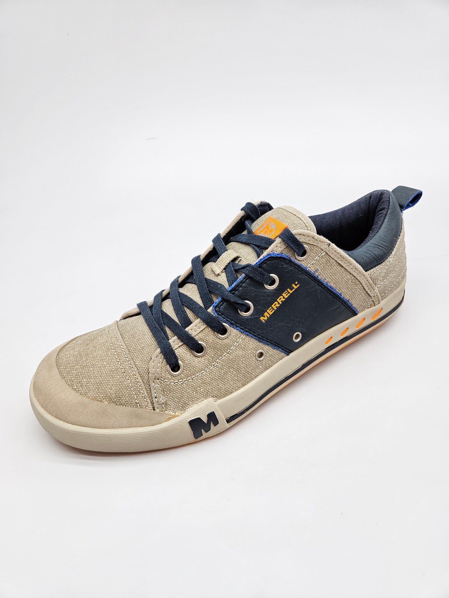 MERREL ORIGINAL PATIKI BR 43