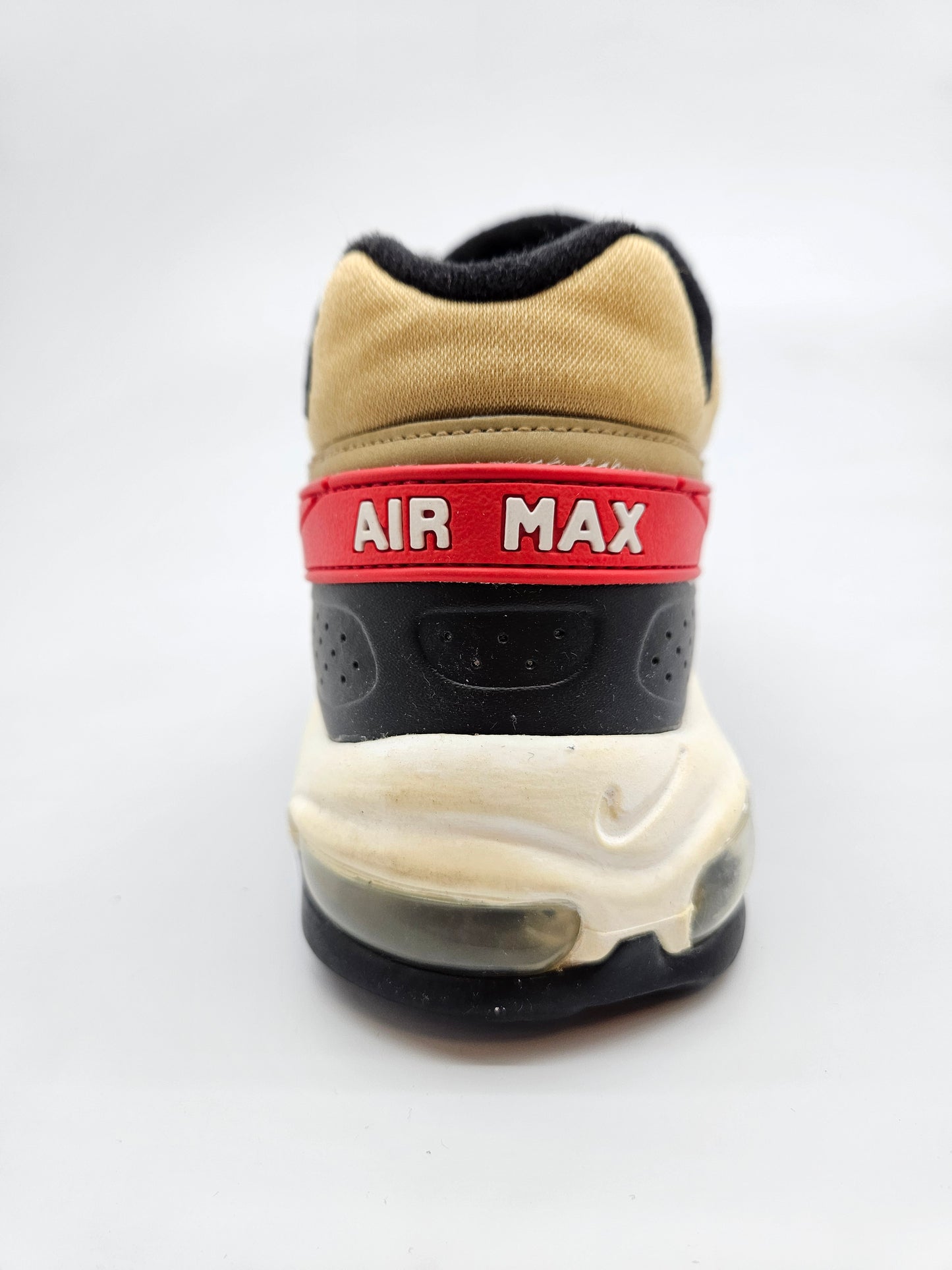 NIKE AIRMAX ORIGINAL PATIKI BR 45