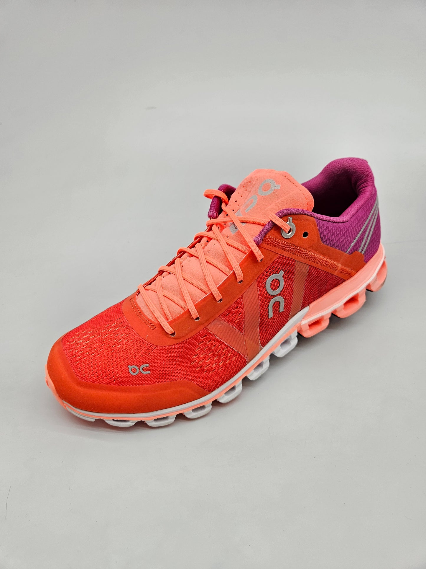 ON RUNNING ORIGINAL PATIKI BR 38.5