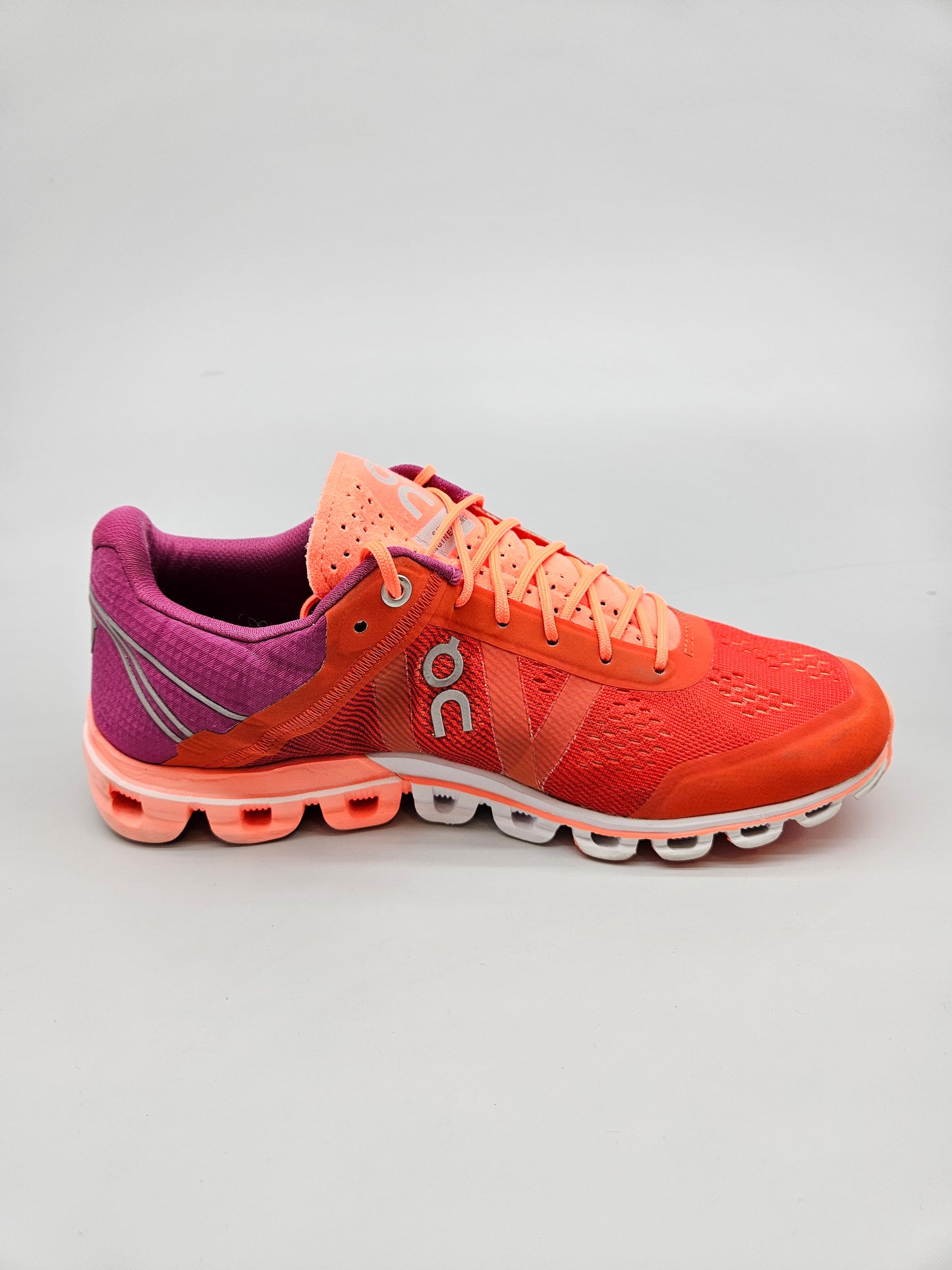 ON RUNNING ORIGINAL PATIKI BR 38.5