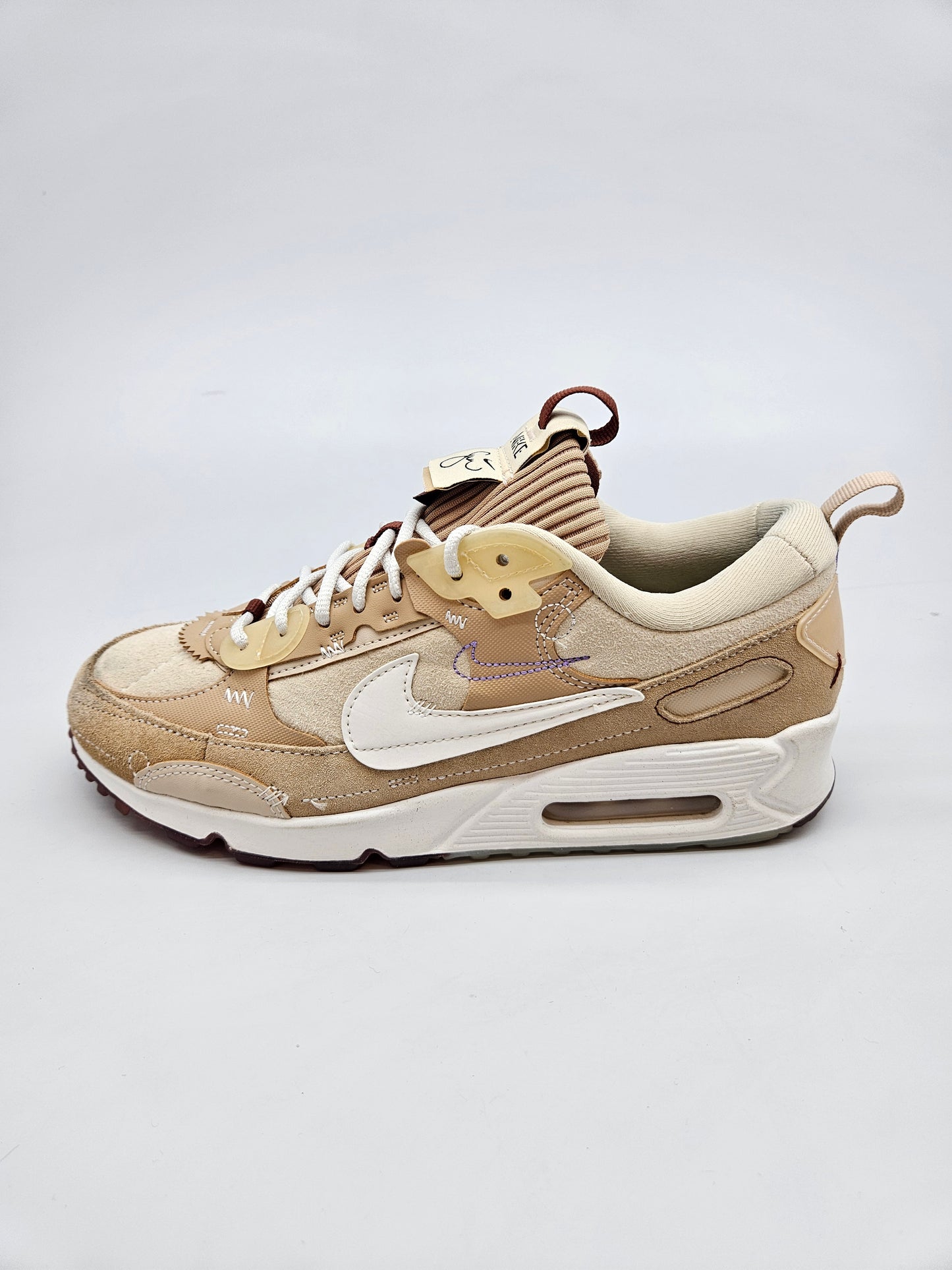 NIKE AIRMAX ORIGINAL PATIKI BR 40