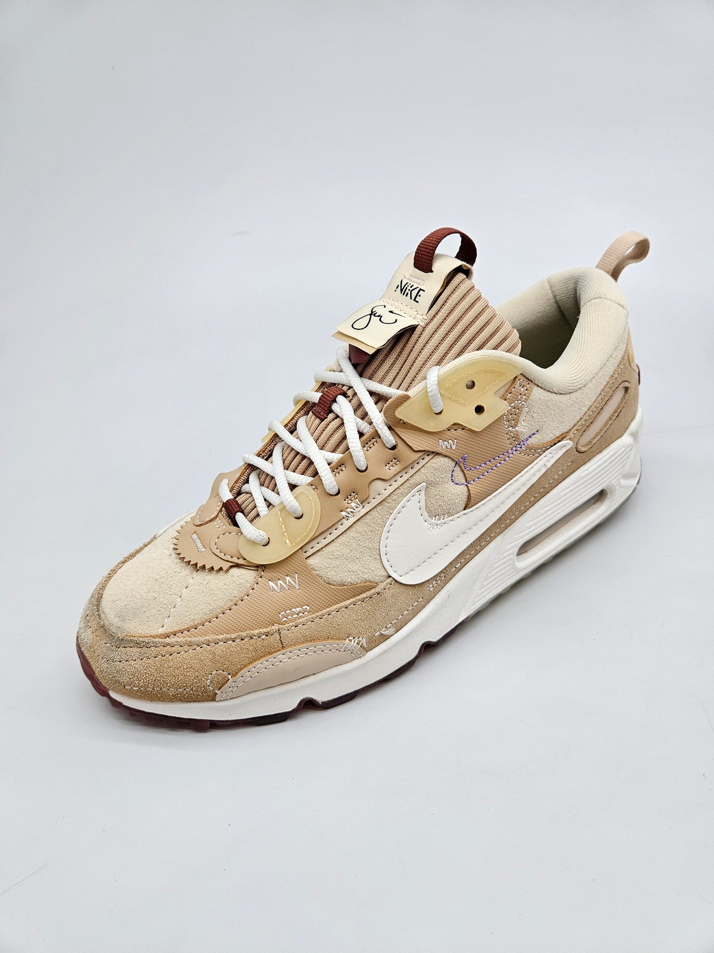 NIKE AIRMAX ORIGINAL PATIKI BR 40