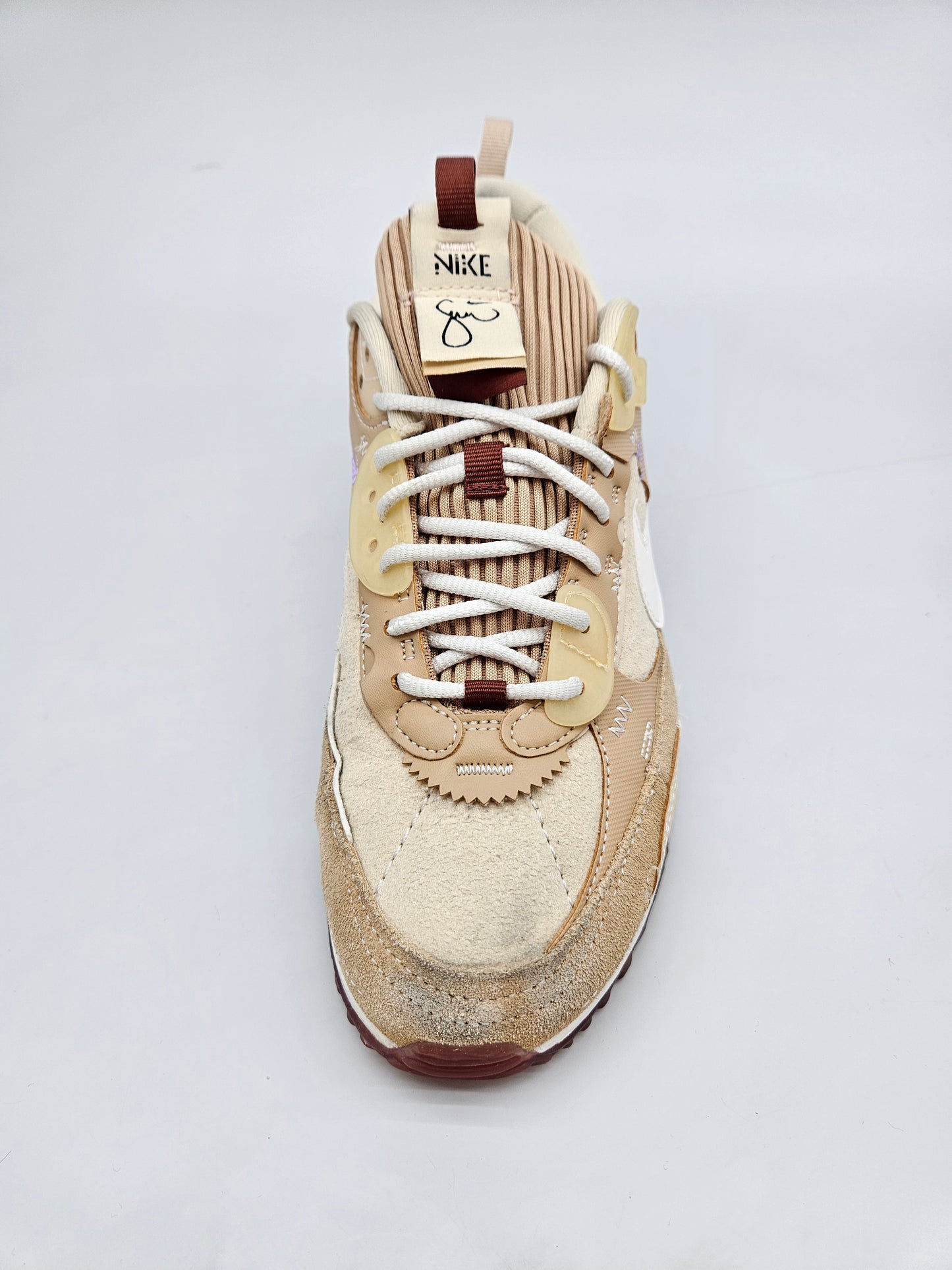 NIKE AIRMAX ORIGINAL PATIKI BR 40