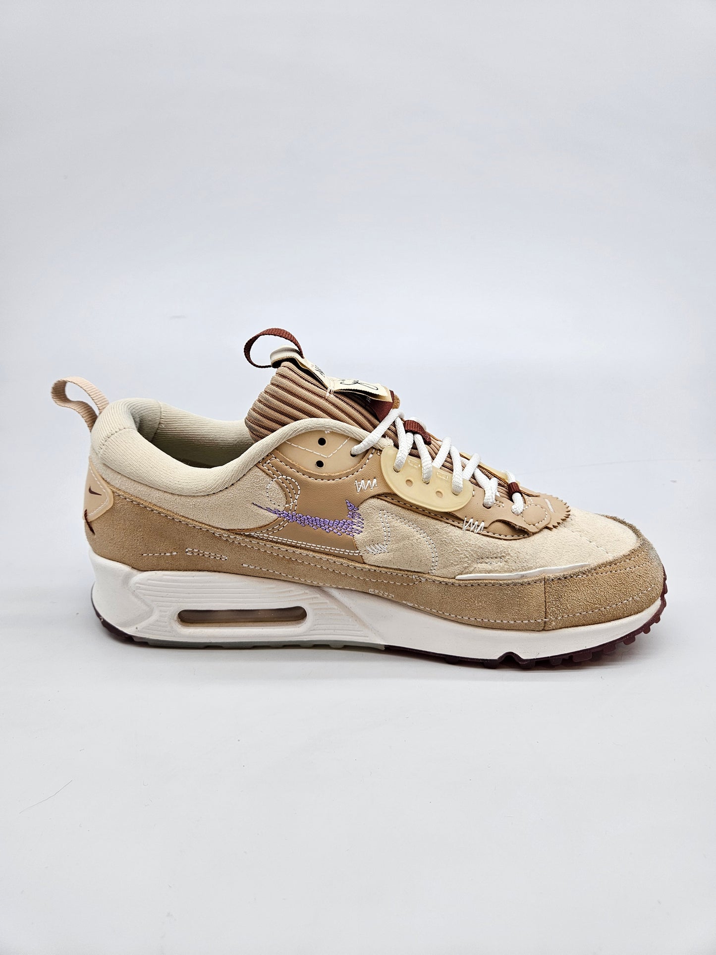 NIKE AIRMAX ORIGINAL PATIKI BR 40