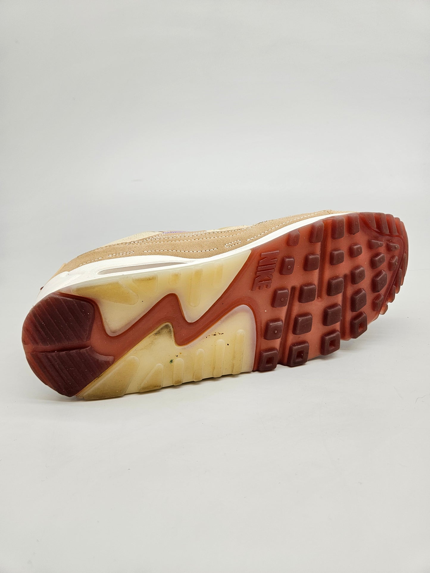 NIKE AIRMAX ORIGINAL PATIKI BR 40