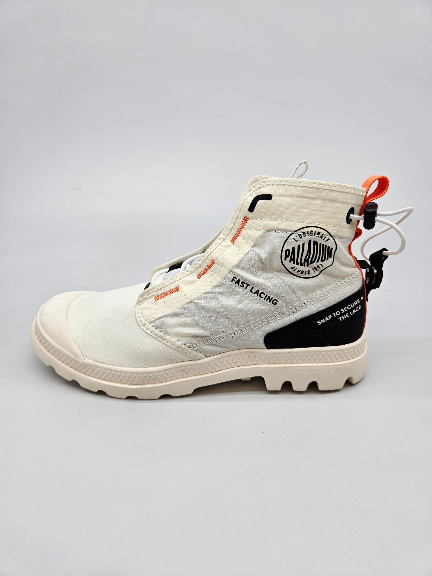PALLADIUM ORIGINAL PATIKI BR 40