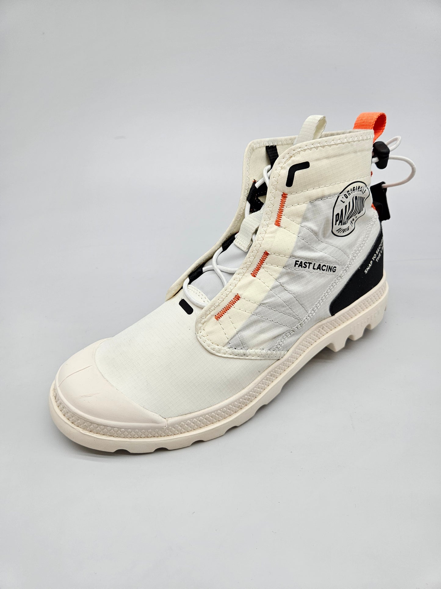 PALLADIUM ORIGINAL PATIKI BR 40