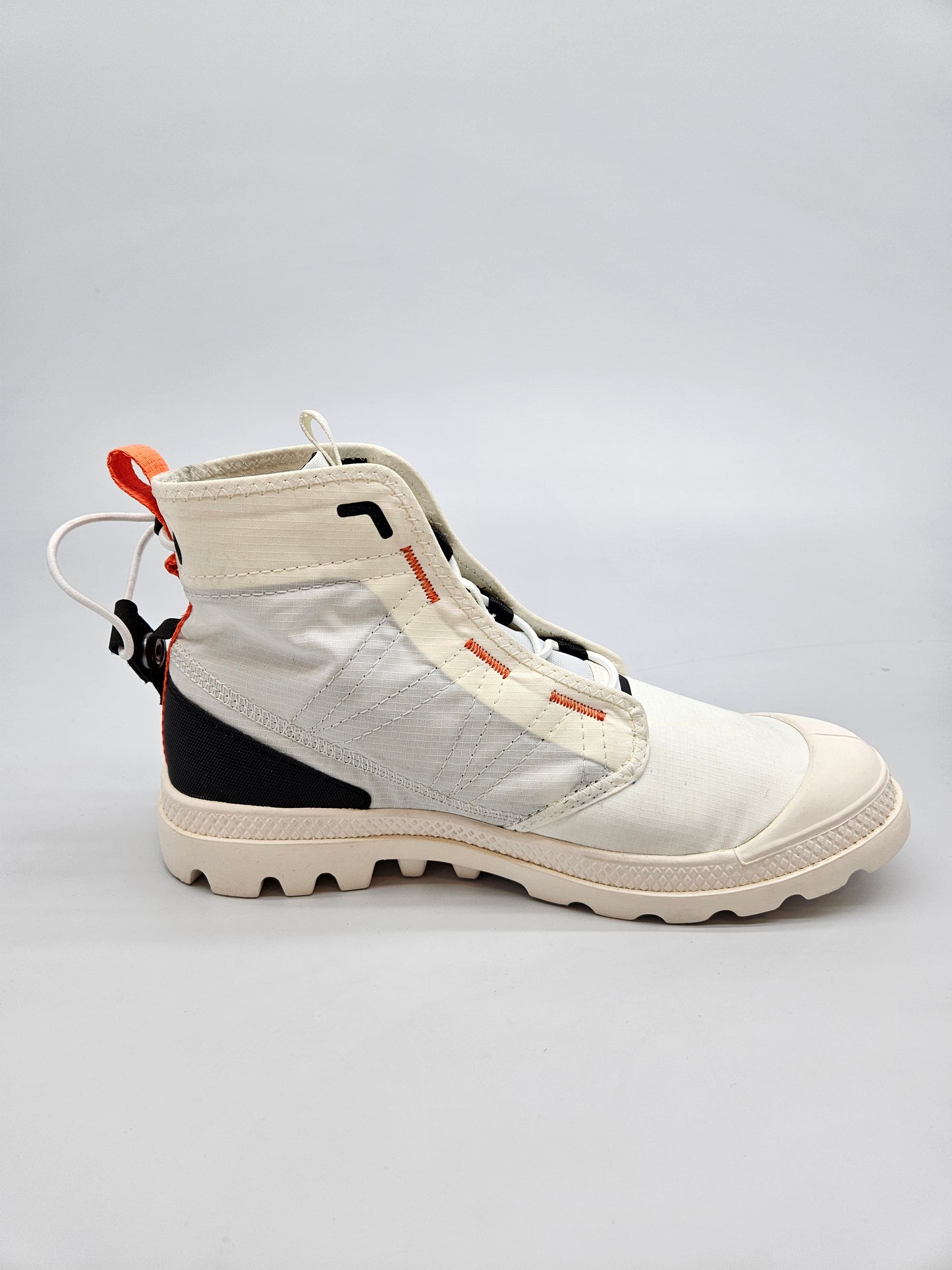 PALLADIUM ORIGINAL PATIKI BR 40