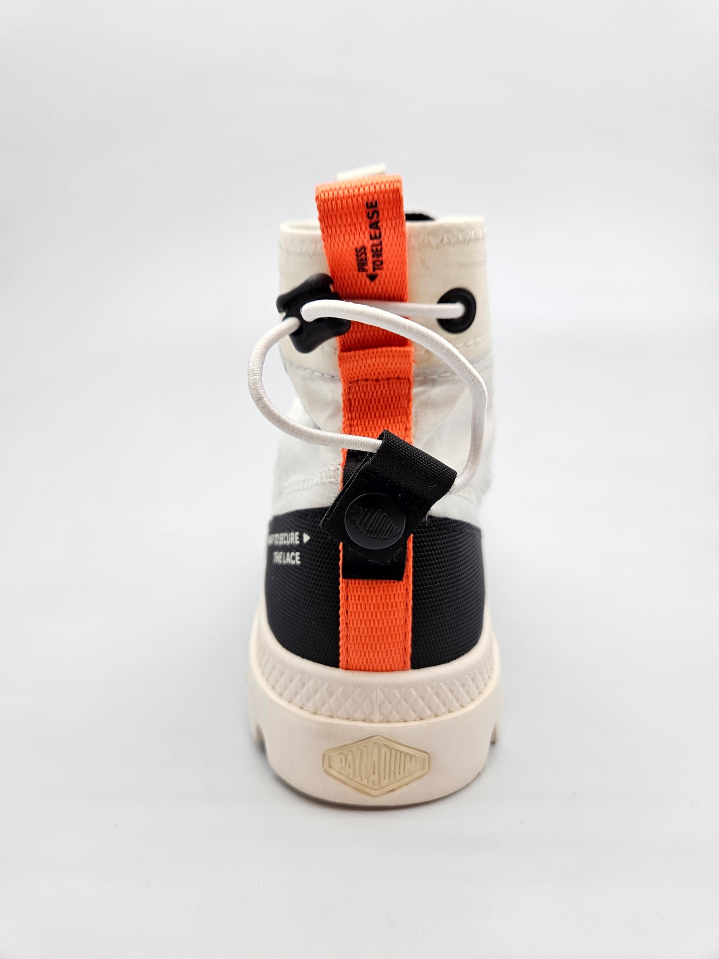 PALLADIUM ORIGINAL PATIKI BR 40