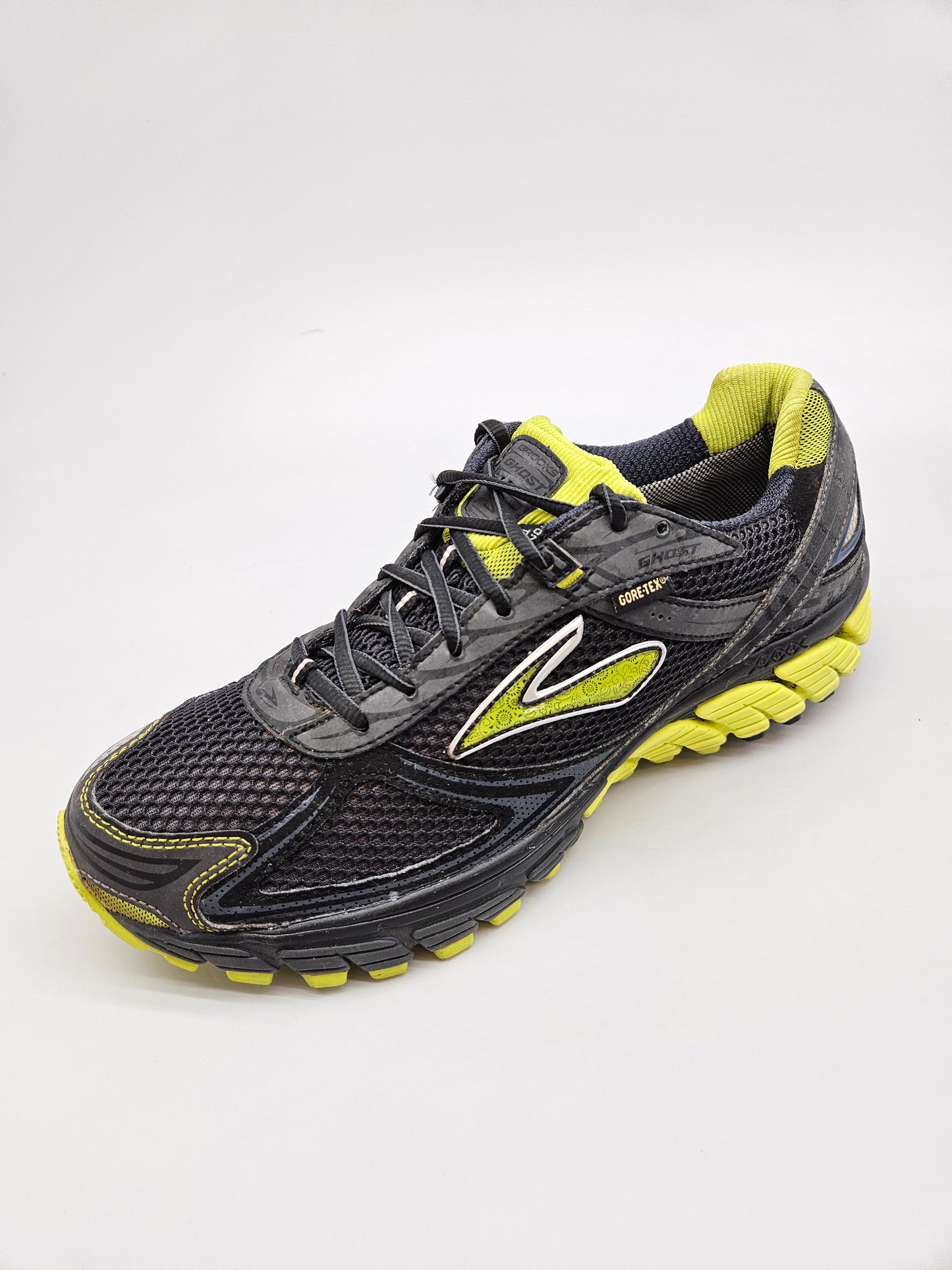 BROOKS GORETEX ORIGINAL PATIKI BR 45