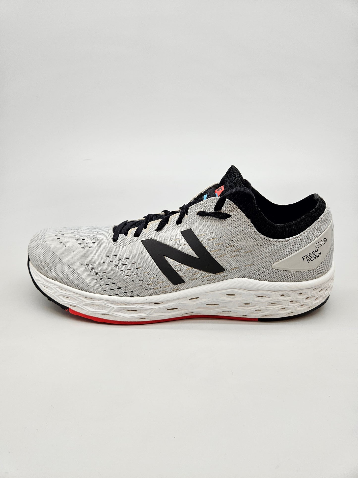 NEW BALANCE ORIGINAL PATIKI BR 49