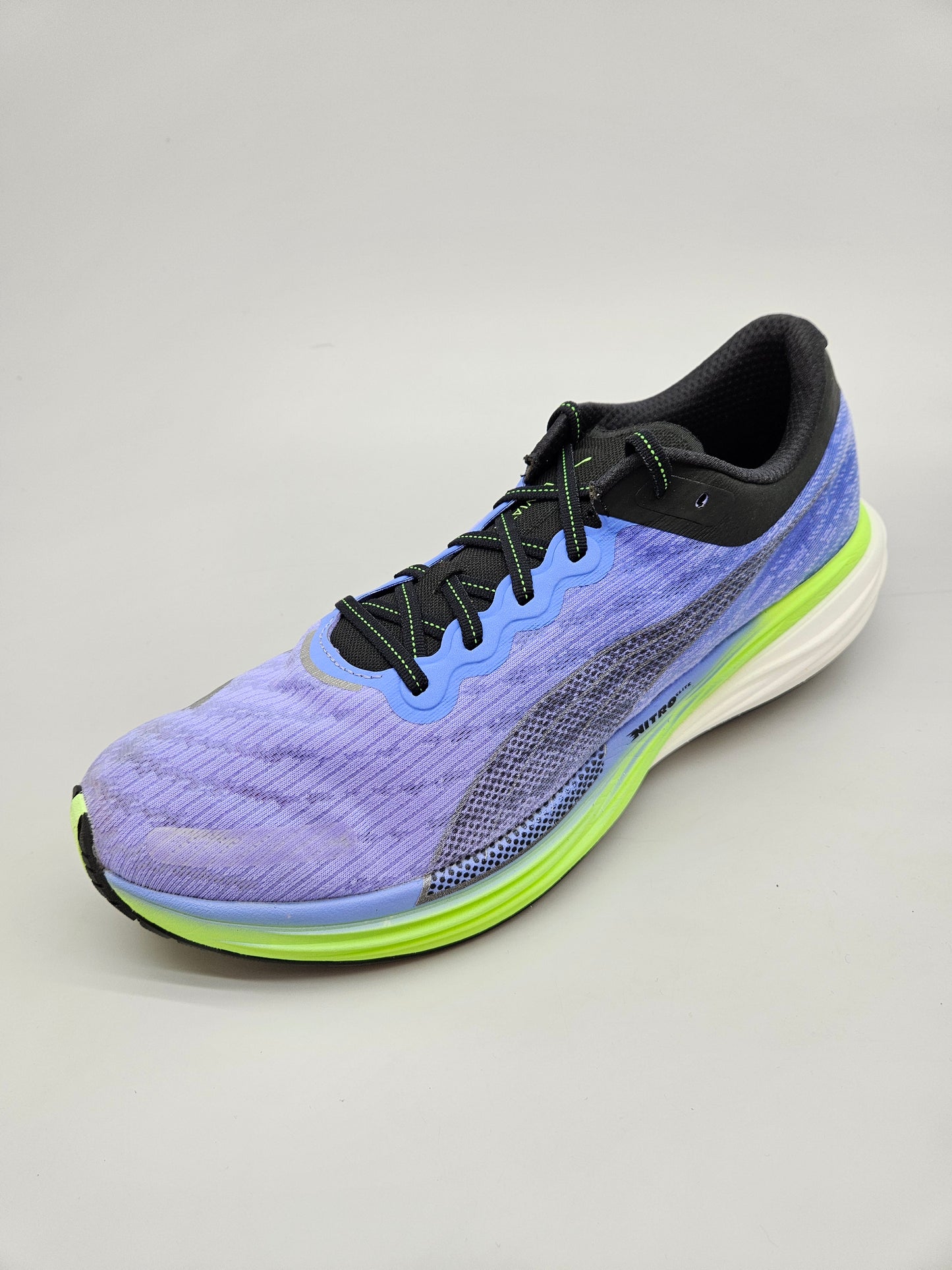 PUMA ORIGINAL PATIKI BR 48.5