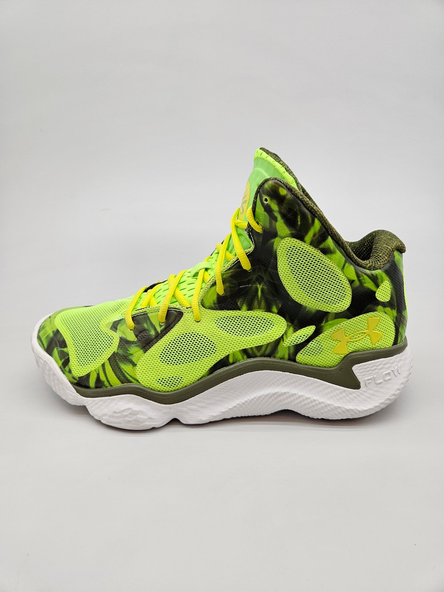 UNDER ARMOUR ORIGINAL PATIKI BR 47