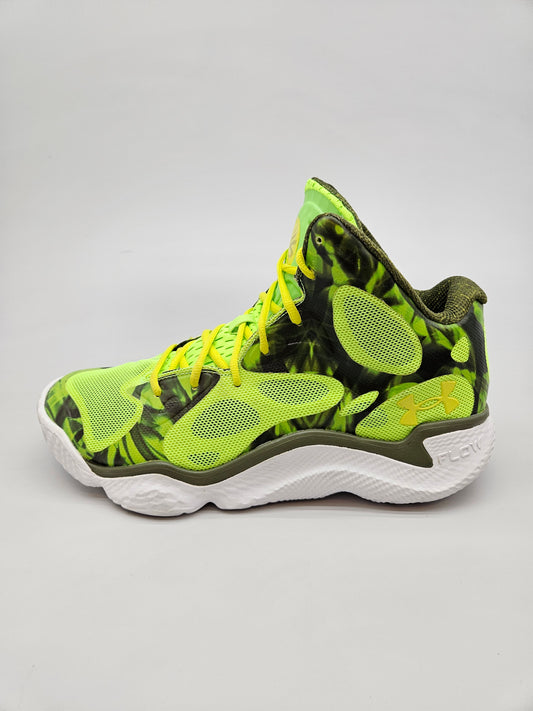 UNDER ARMOUR ORIGINAL PATIKI BR 47