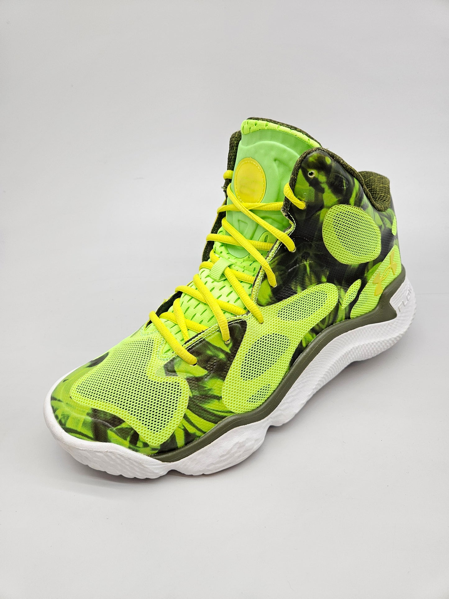 UNDER ARMOUR ORIGINAL PATIKI BR 47
