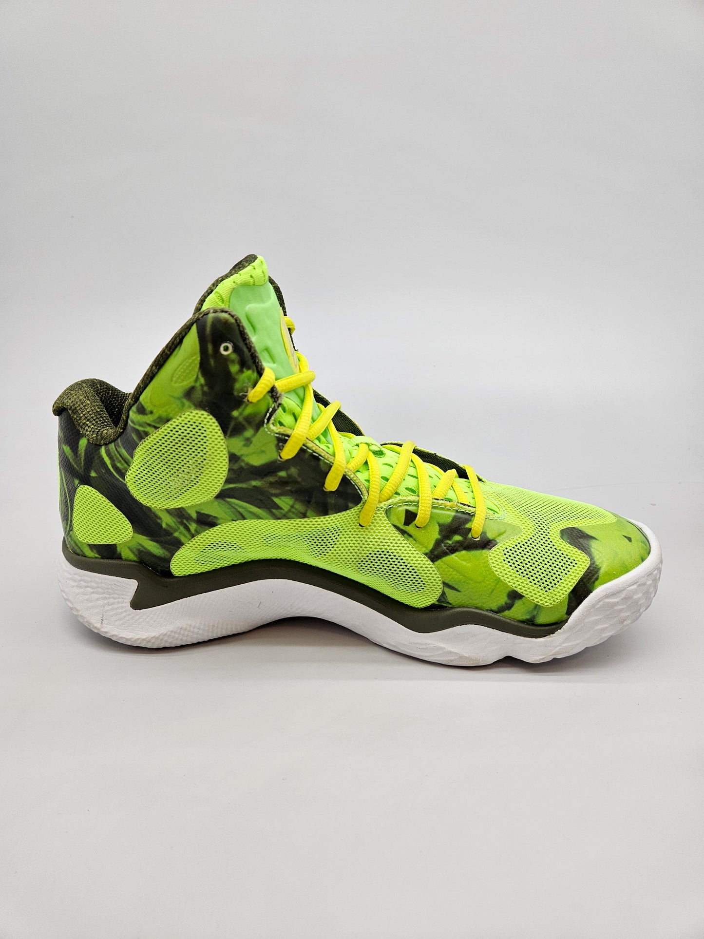UNDER ARMOUR ORIGINAL PATIKI BR 47