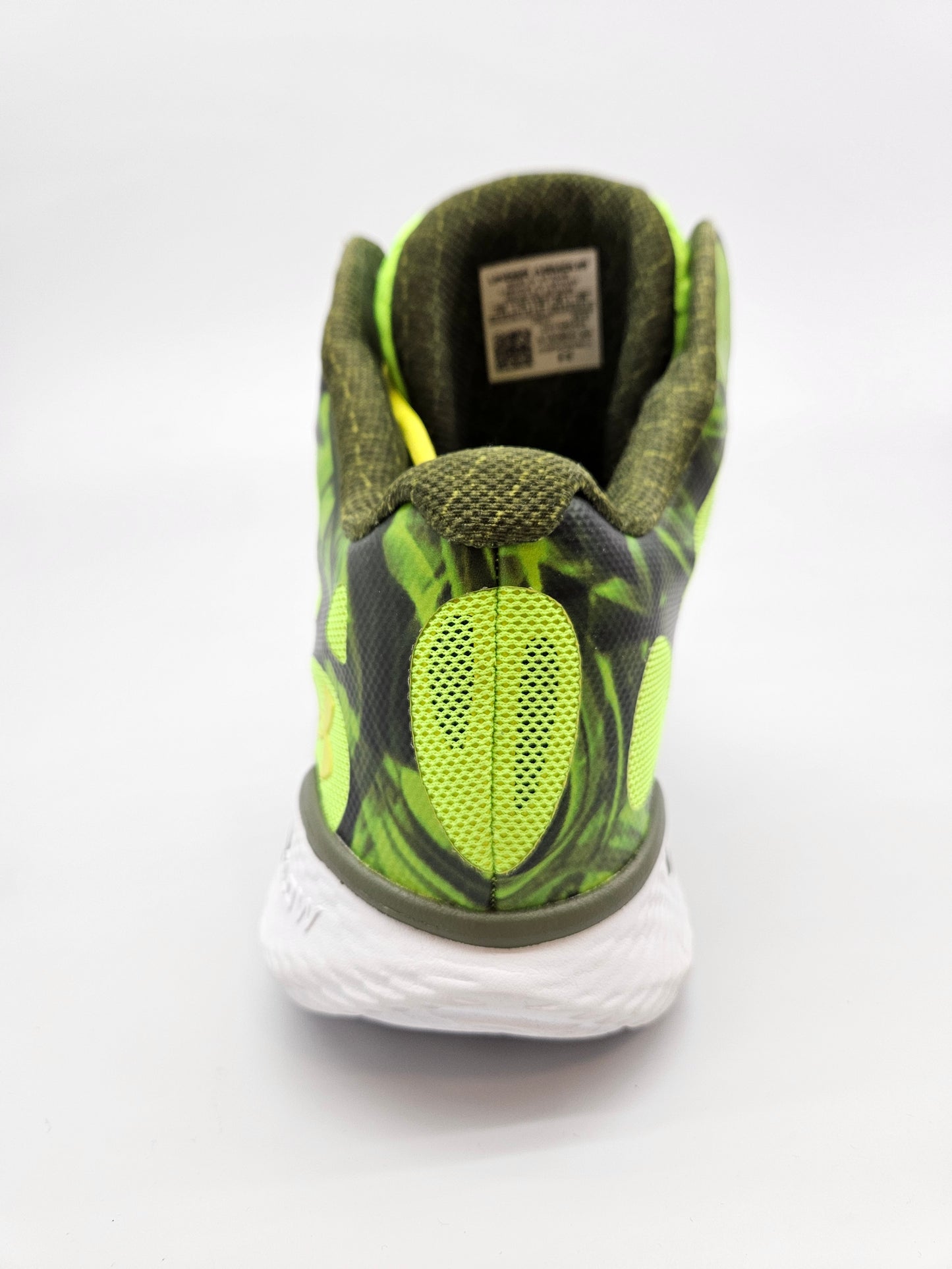 UNDER ARMOUR ORIGINAL PATIKI BR 47