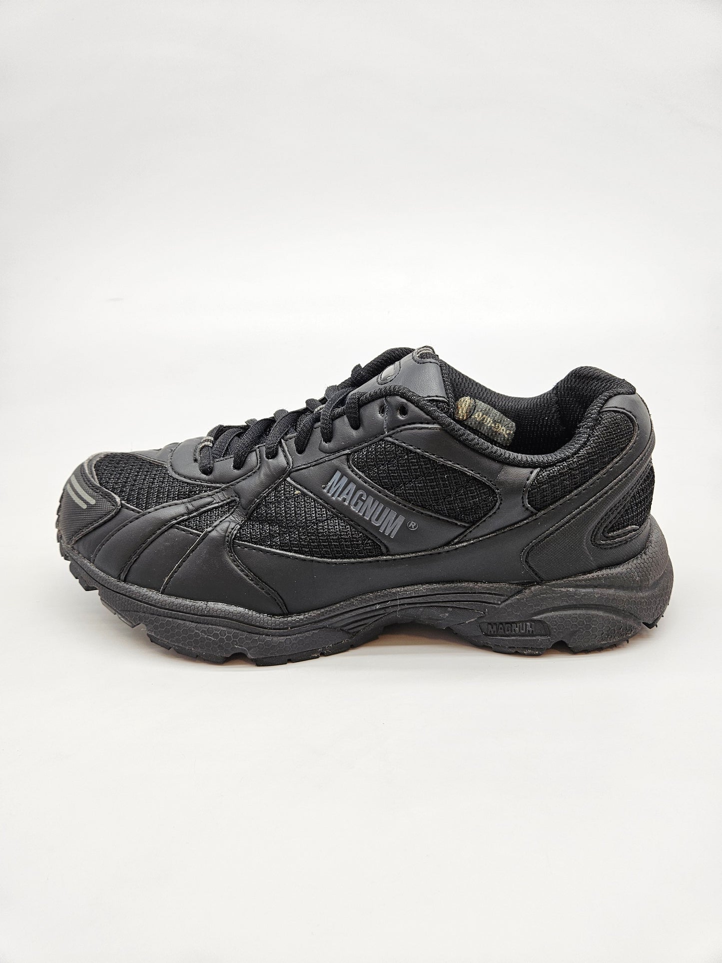 MAGNUM VIBRAM ORIGINAL PATIKI BR 41
