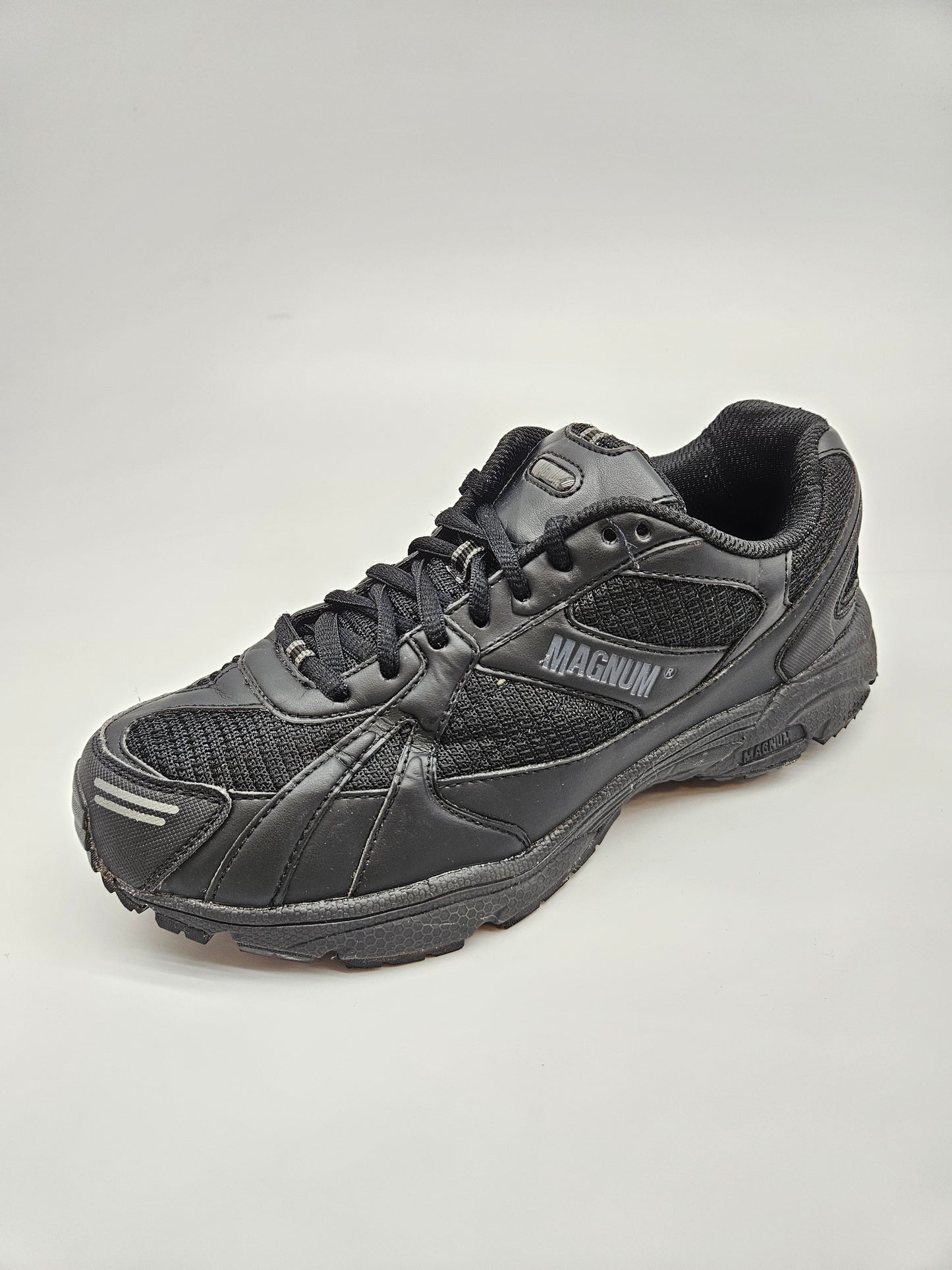 MAGNUM VIBRAM ORIGINAL PATIKI BR 41
