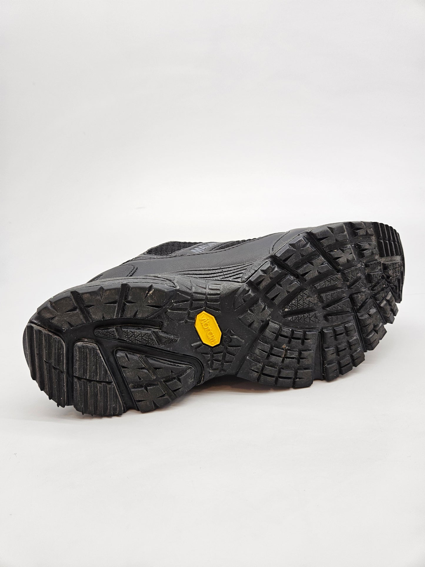 MAGNUM VIBRAM ORIGINAL PATIKI BR 41