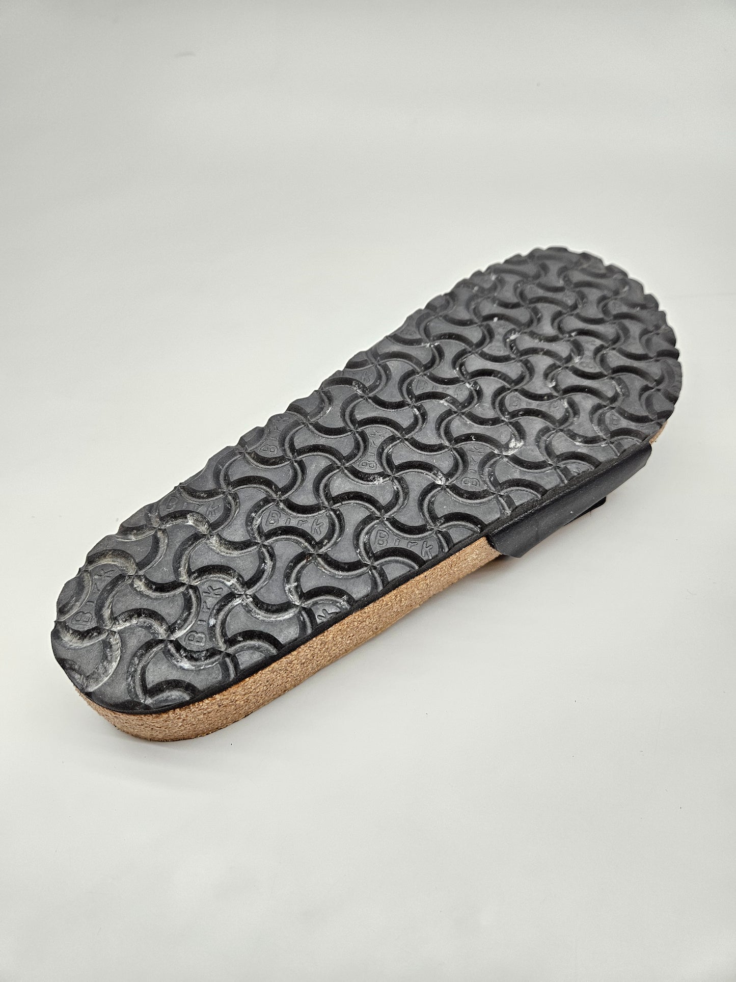 BIRKENSTOCK ORIGINAL KOZNI VLECKI BR 42