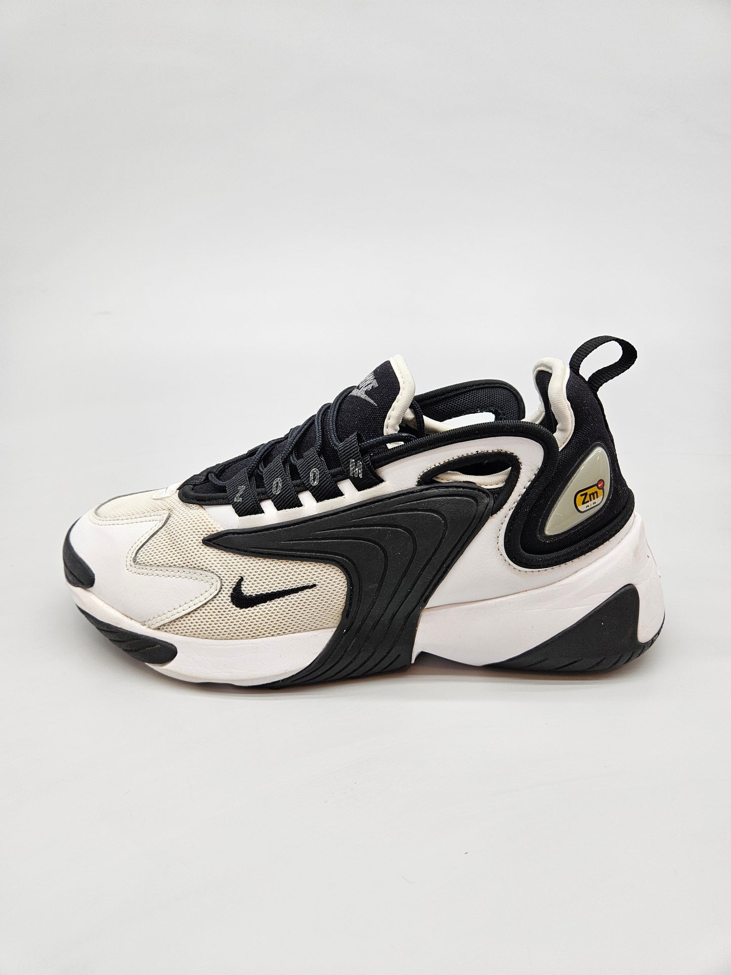 NIKE ORIGINAL PATIKI BR 38