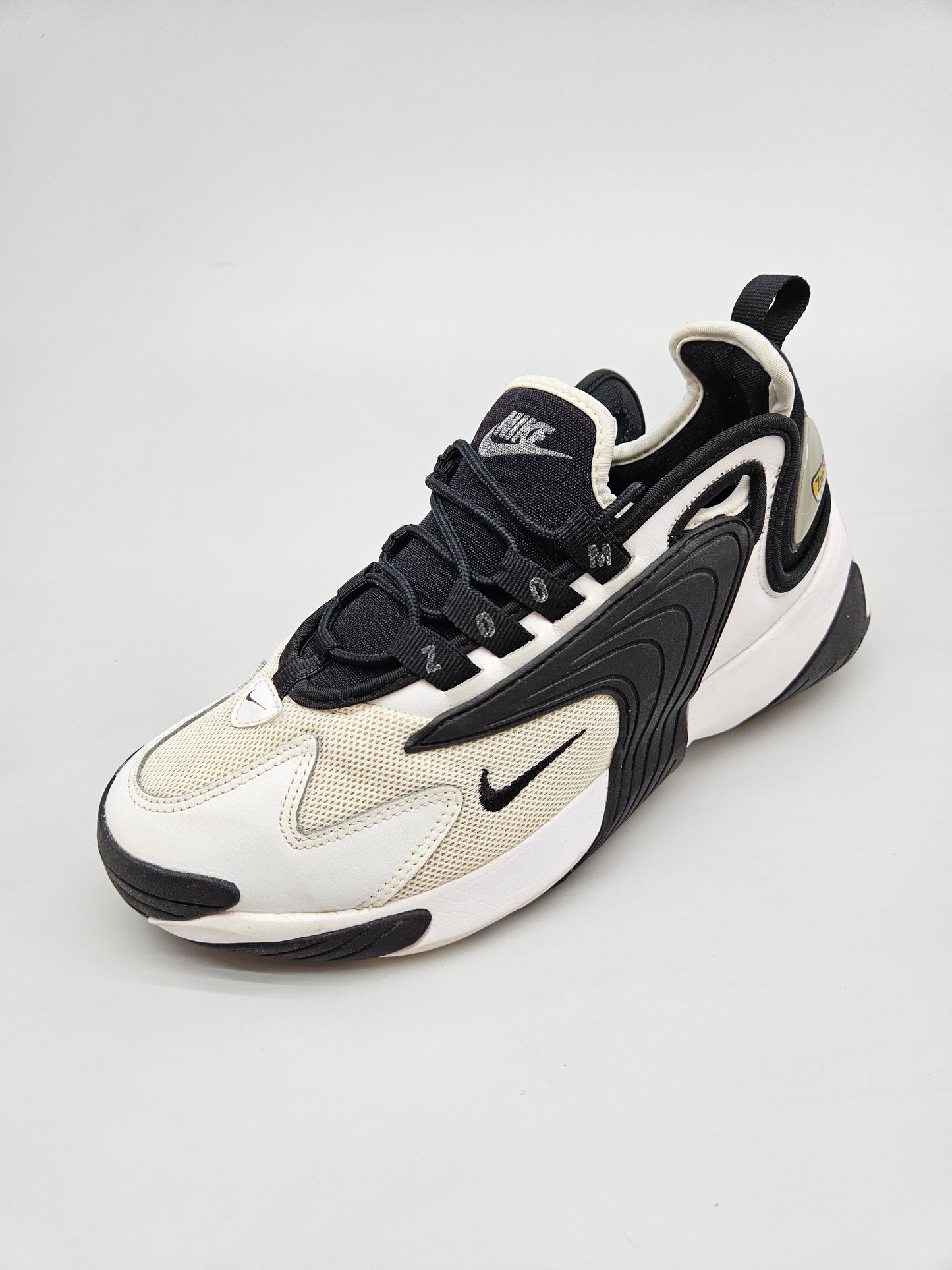 NIKE ORIGINAL PATIKI BR 38