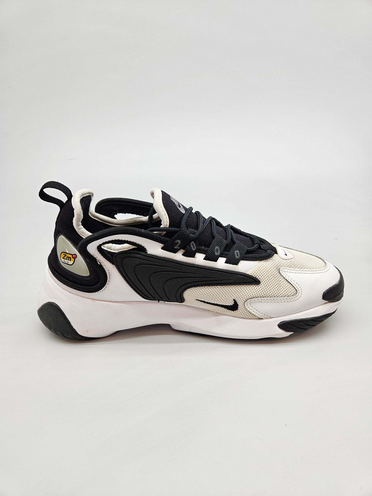 NIKE ORIGINAL PATIKI BR 38
