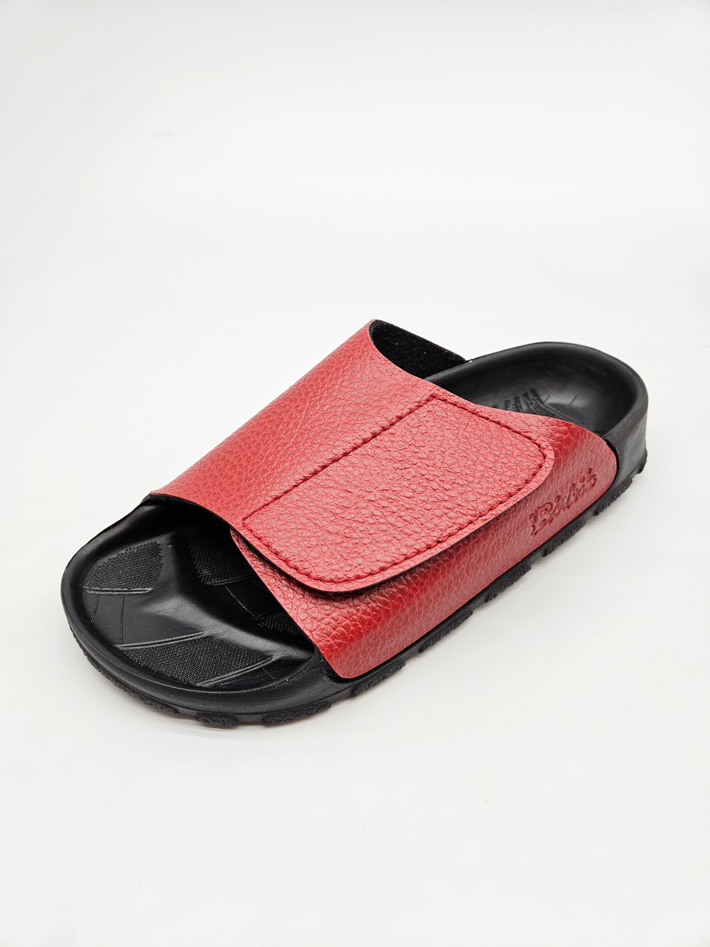BIRKENSTOCK ORIGINAL KOZNI VLECKI BR 37