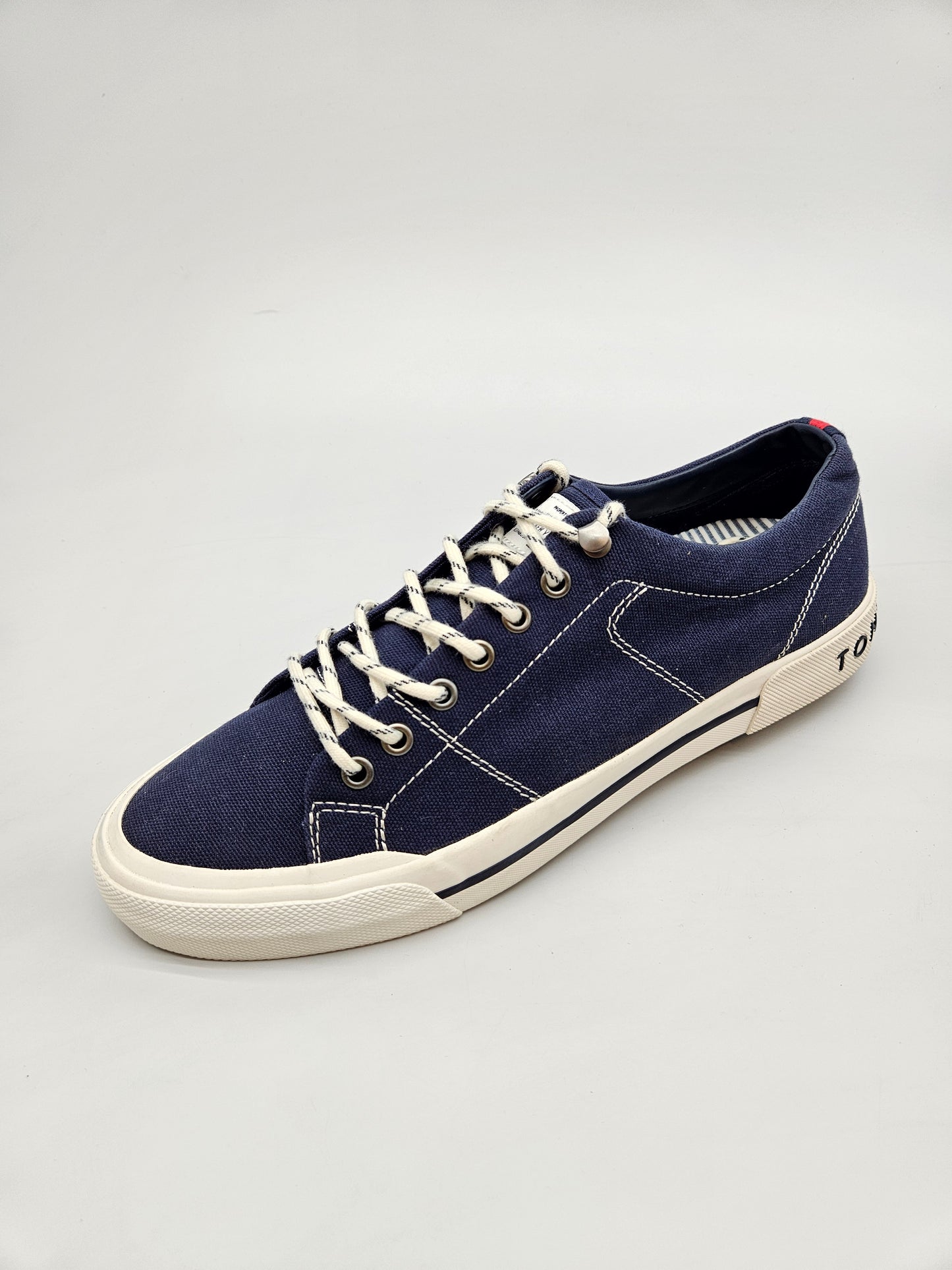 TOMMY HILFIGER ORIGINAL PATIKI BR 43