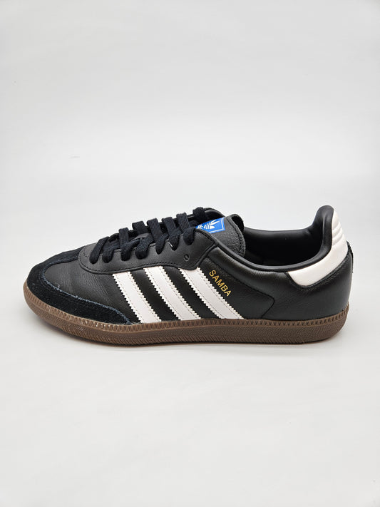 ADIDAS GAZZELE ORIGINAL PATIKI BR 42.5