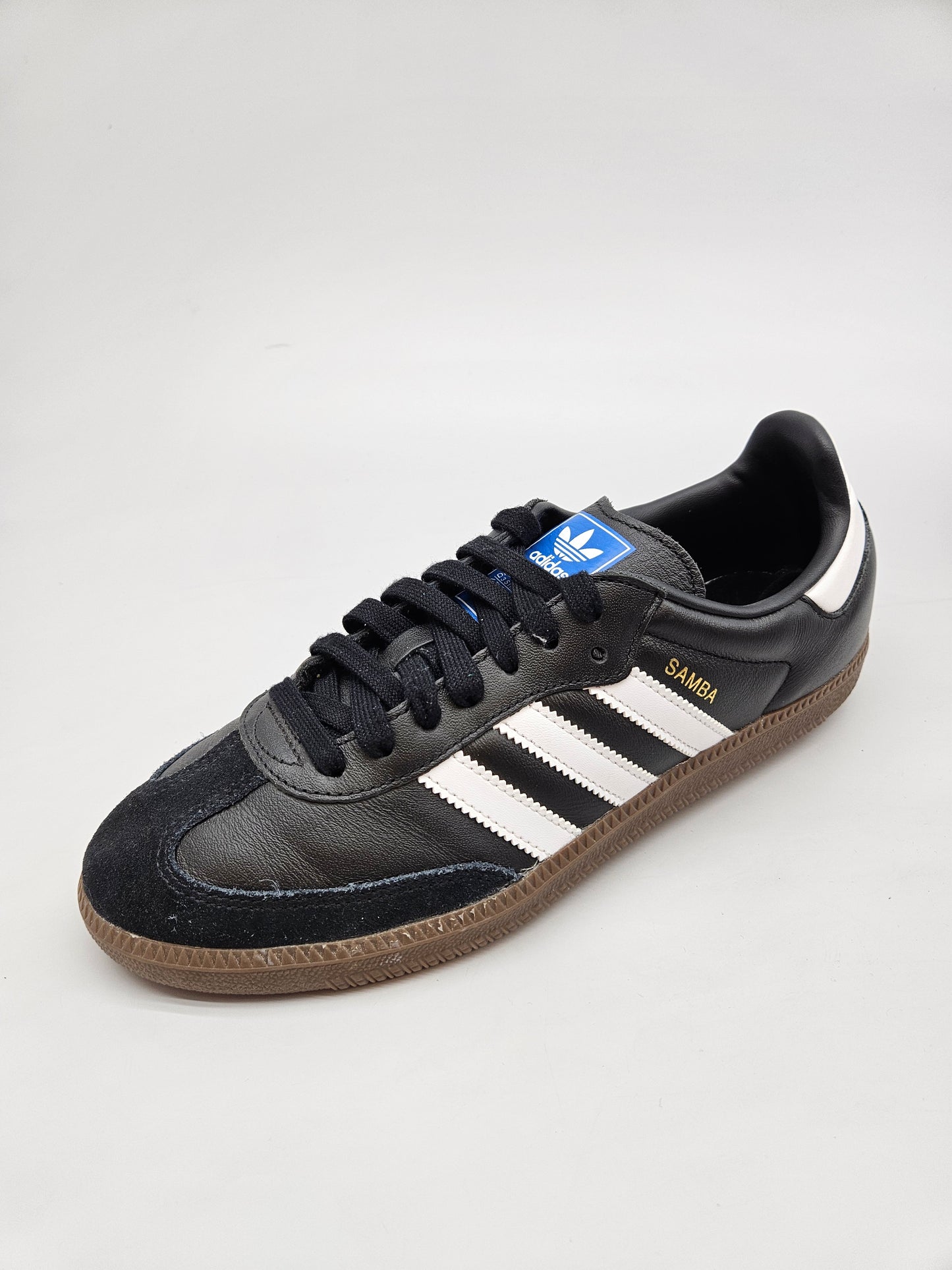 ADIDAS GAZZELE ORIGINAL PATIKI BR 42.5