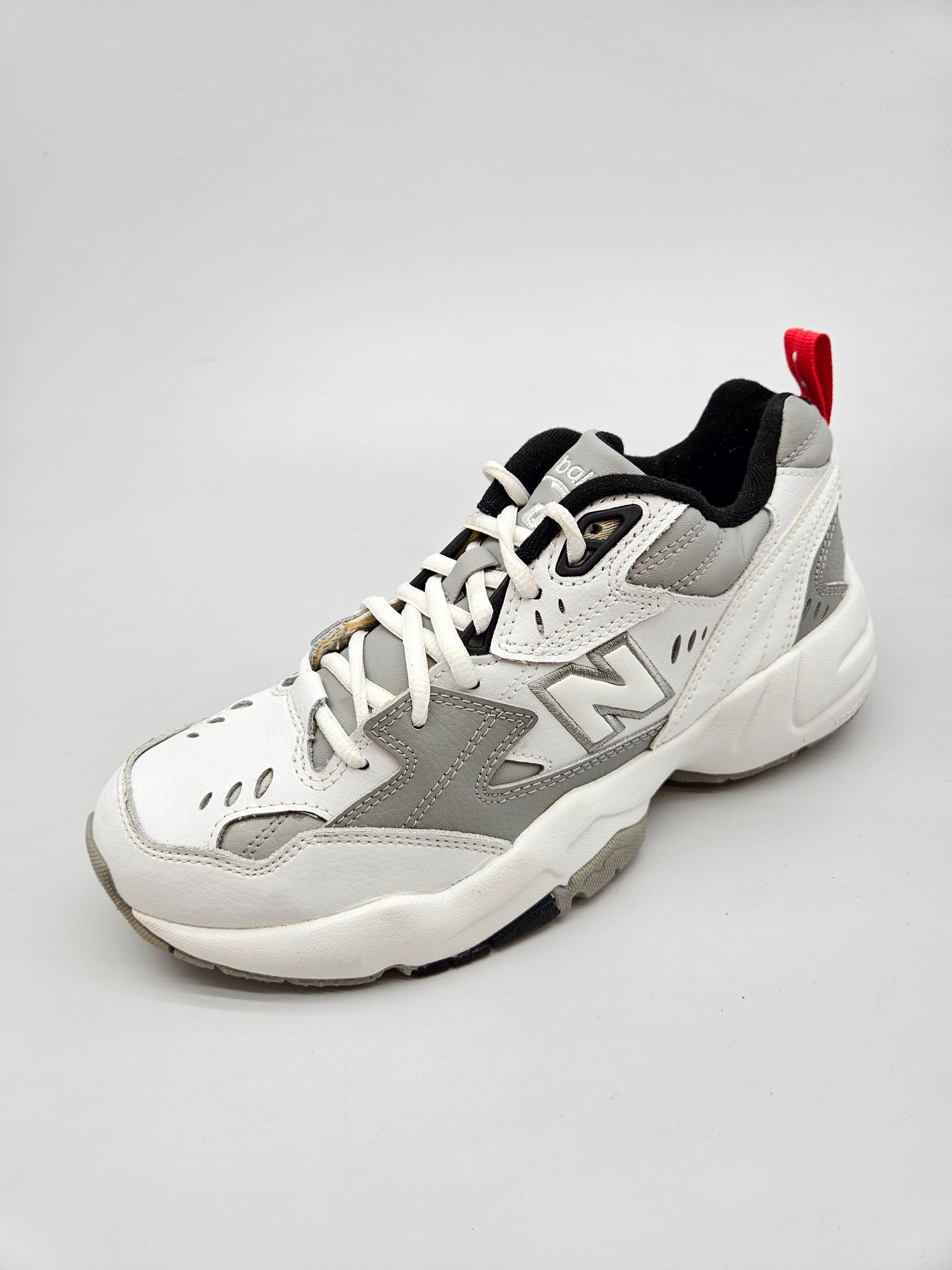 NEW BALANCE ORIGINAL PATIKI BR 38