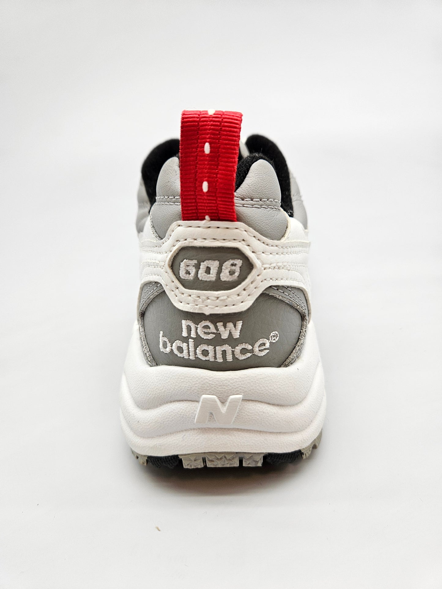 NEW BALANCE ORIGINAL PATIKI BR 38