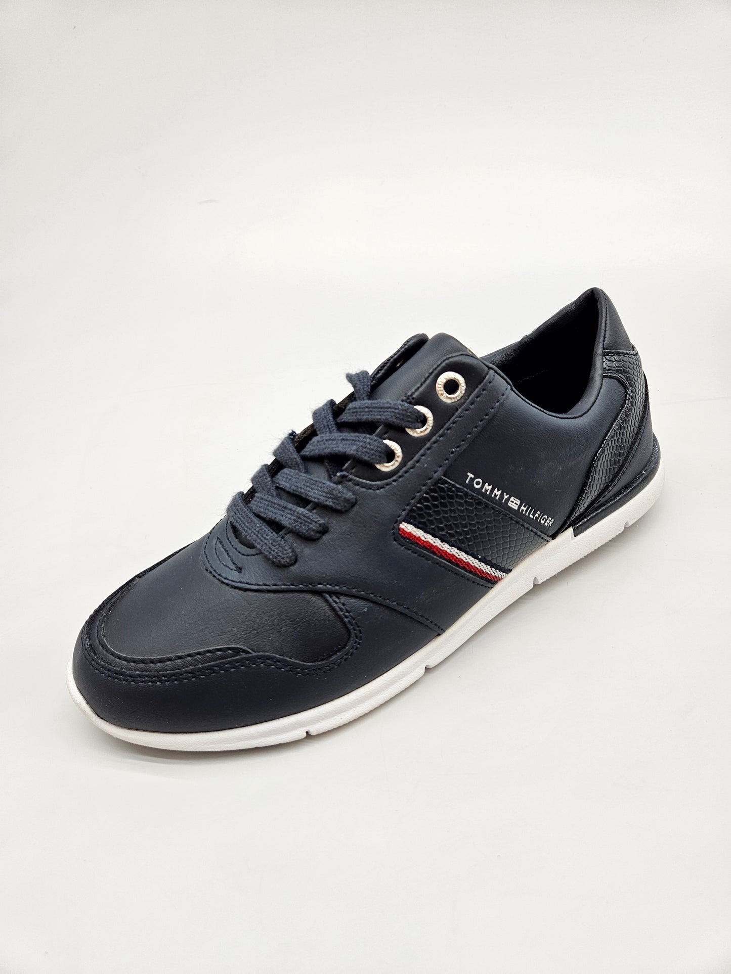 TOMMY HILFIGER ORIGINAL PATIKI BR 38