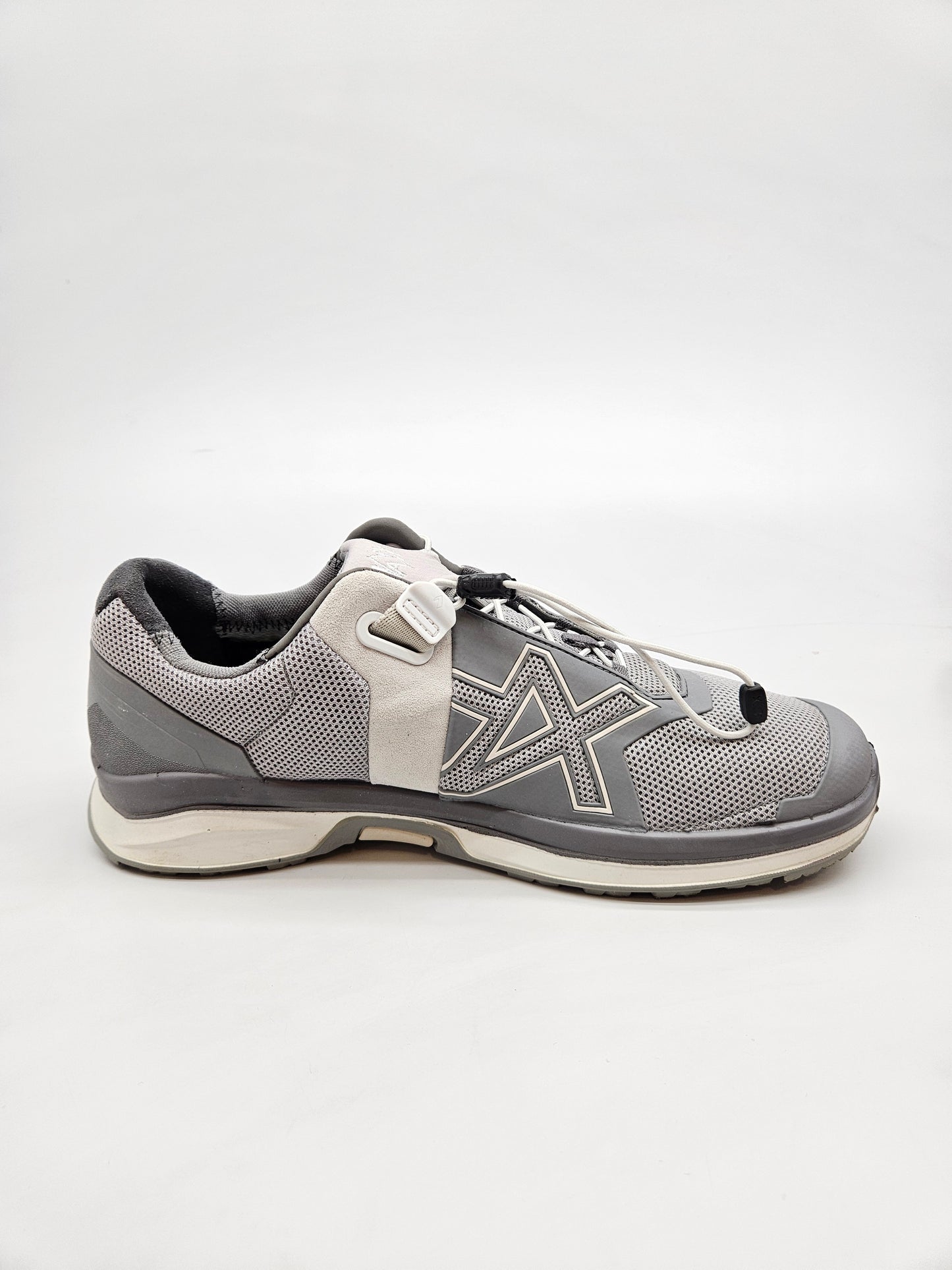 HAIX ORIGINAL PATIKI BR 43