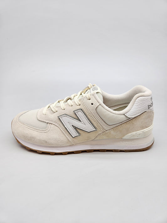 NEW BALANCE ORIGINAL PATIKI BR 44