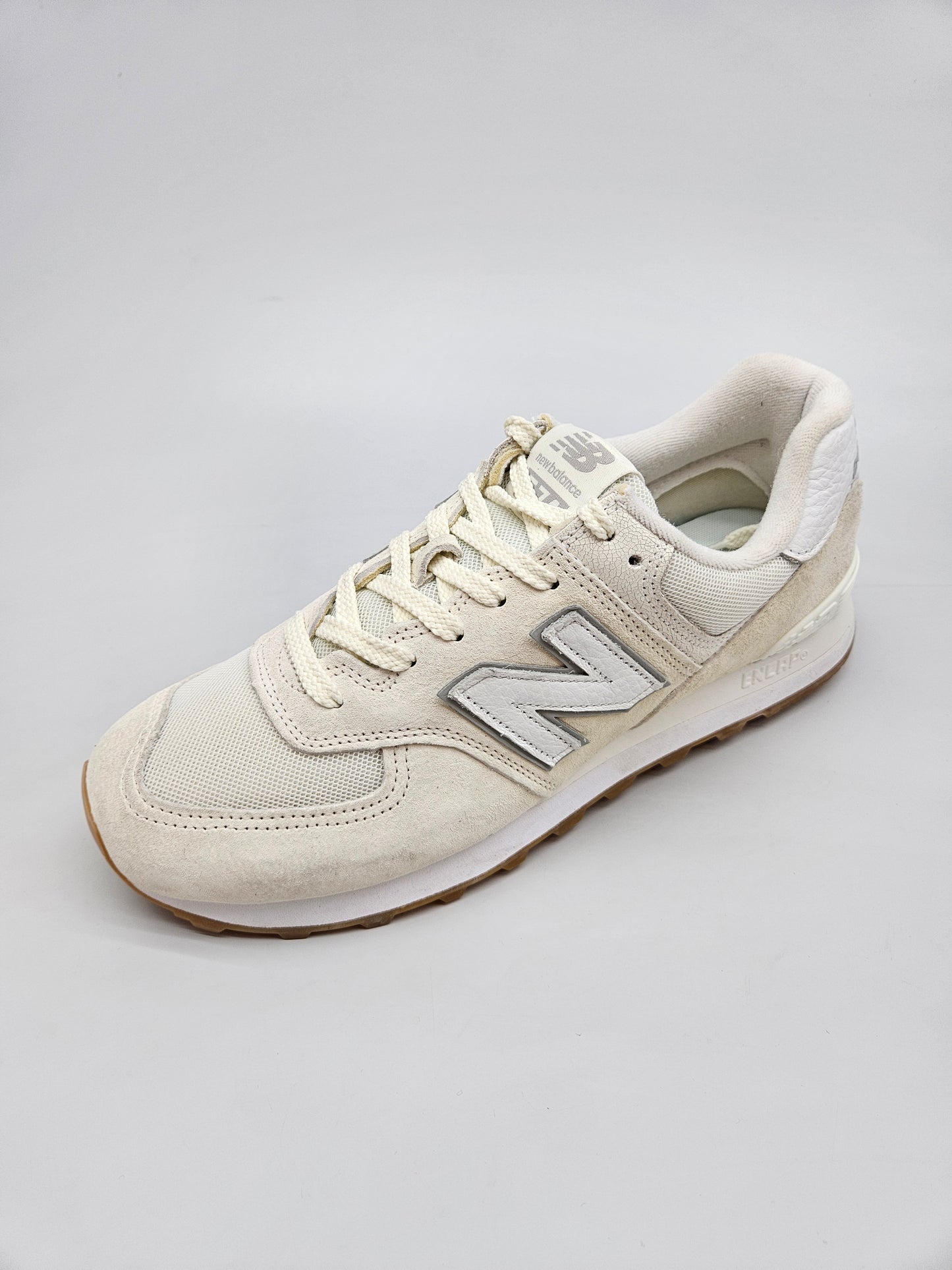 NEW BALANCE ORIGINAL PATIKI BR 44