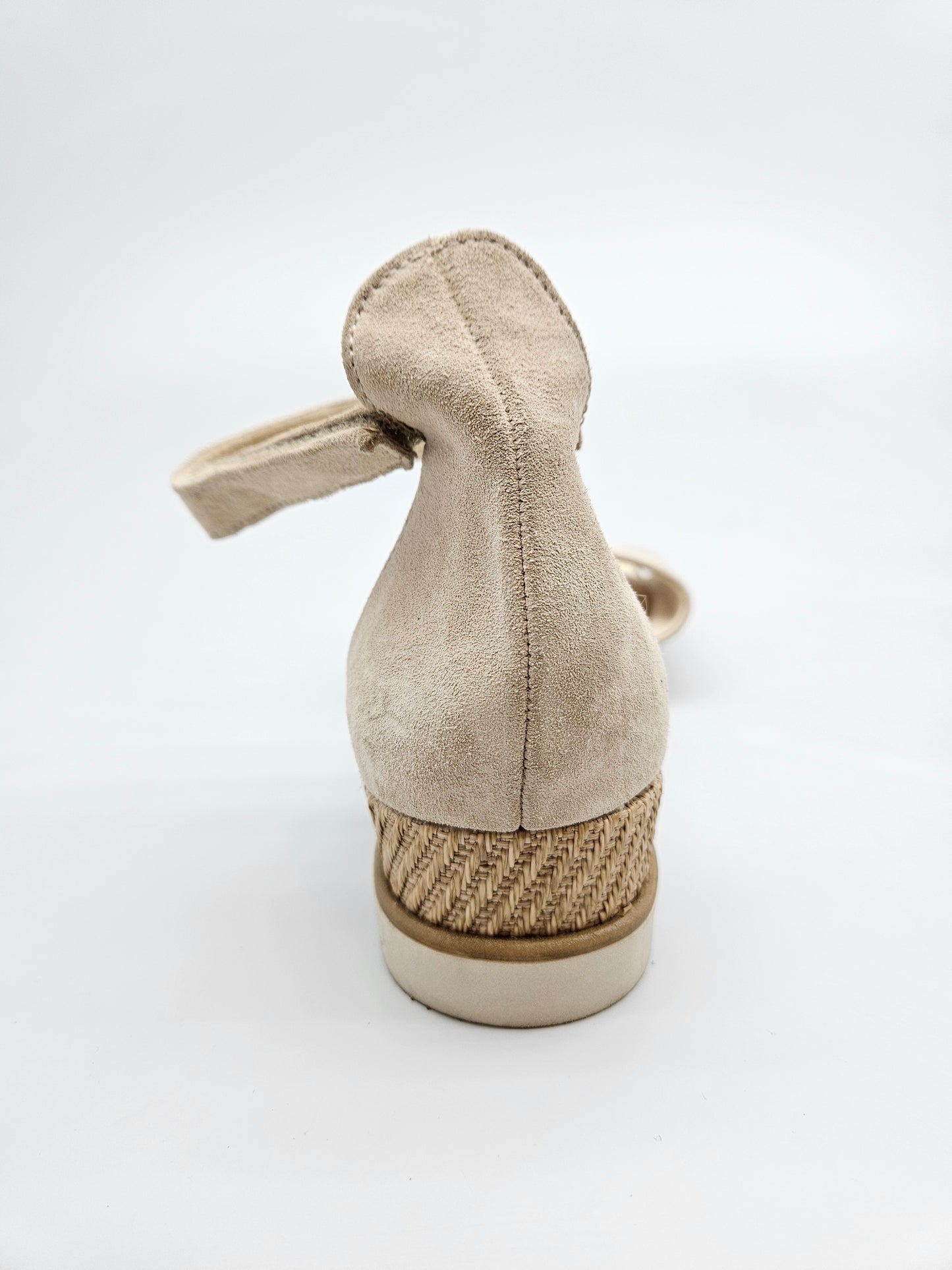 GABOR ORIGINAL KOZNI SANDALI BR 39