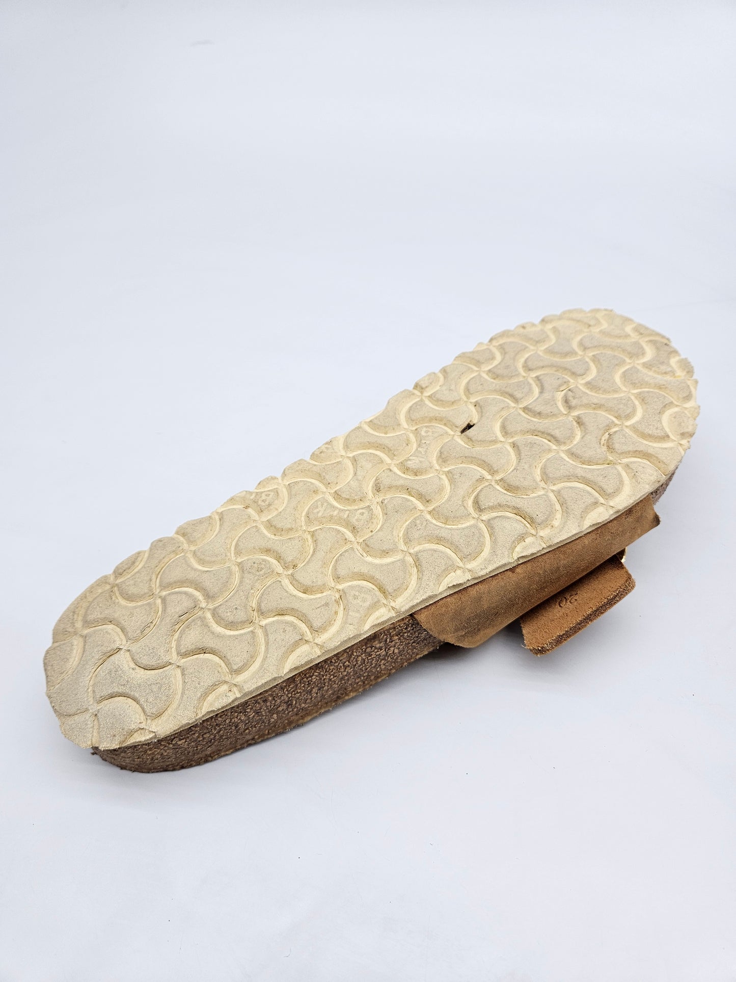 BIRKENSTOCK ORIGINAL KOZNI VLECKI BR 39